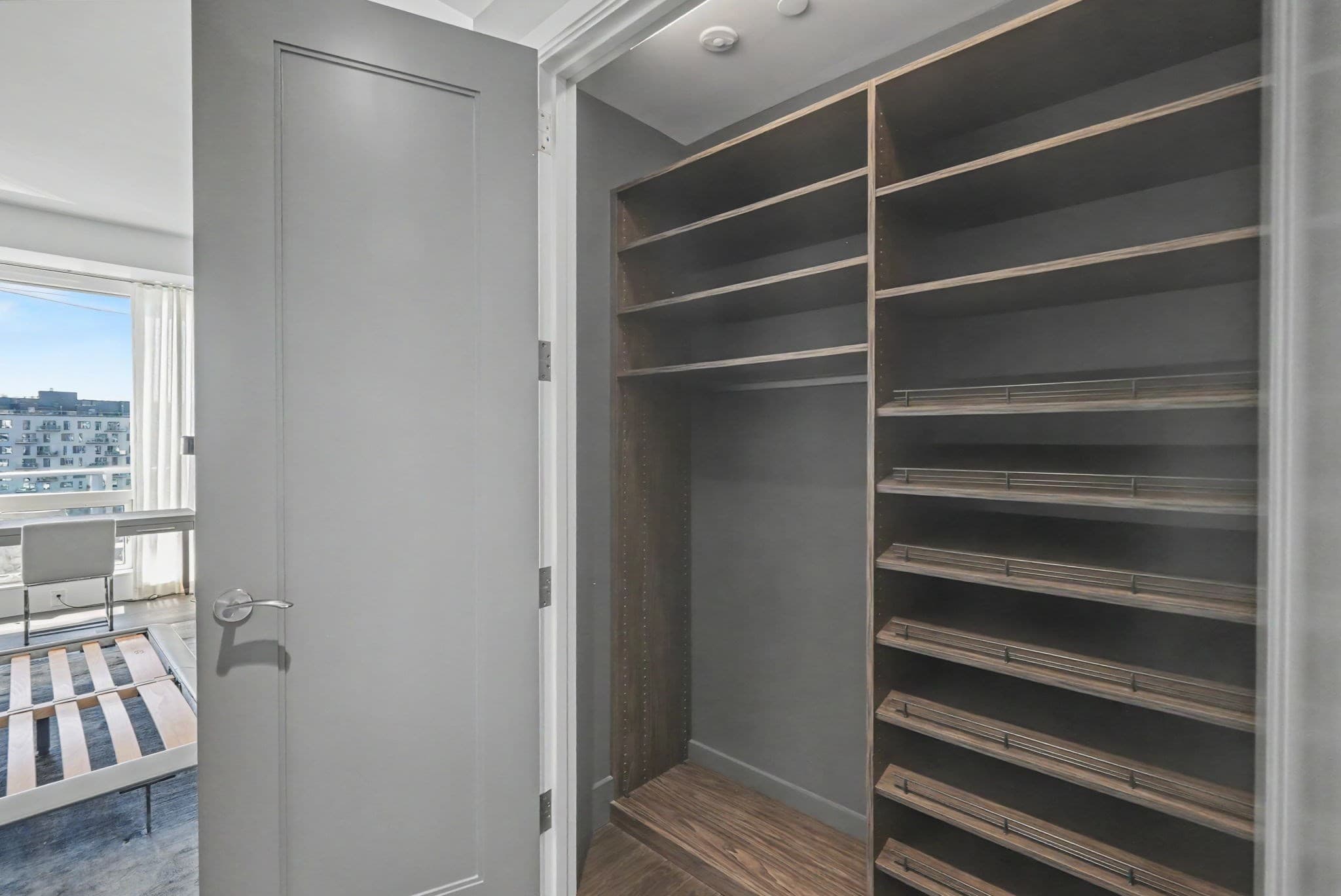 Condominium at 50 Liberty Drive # 7E, Boston MA 02210, photo 15 of 31