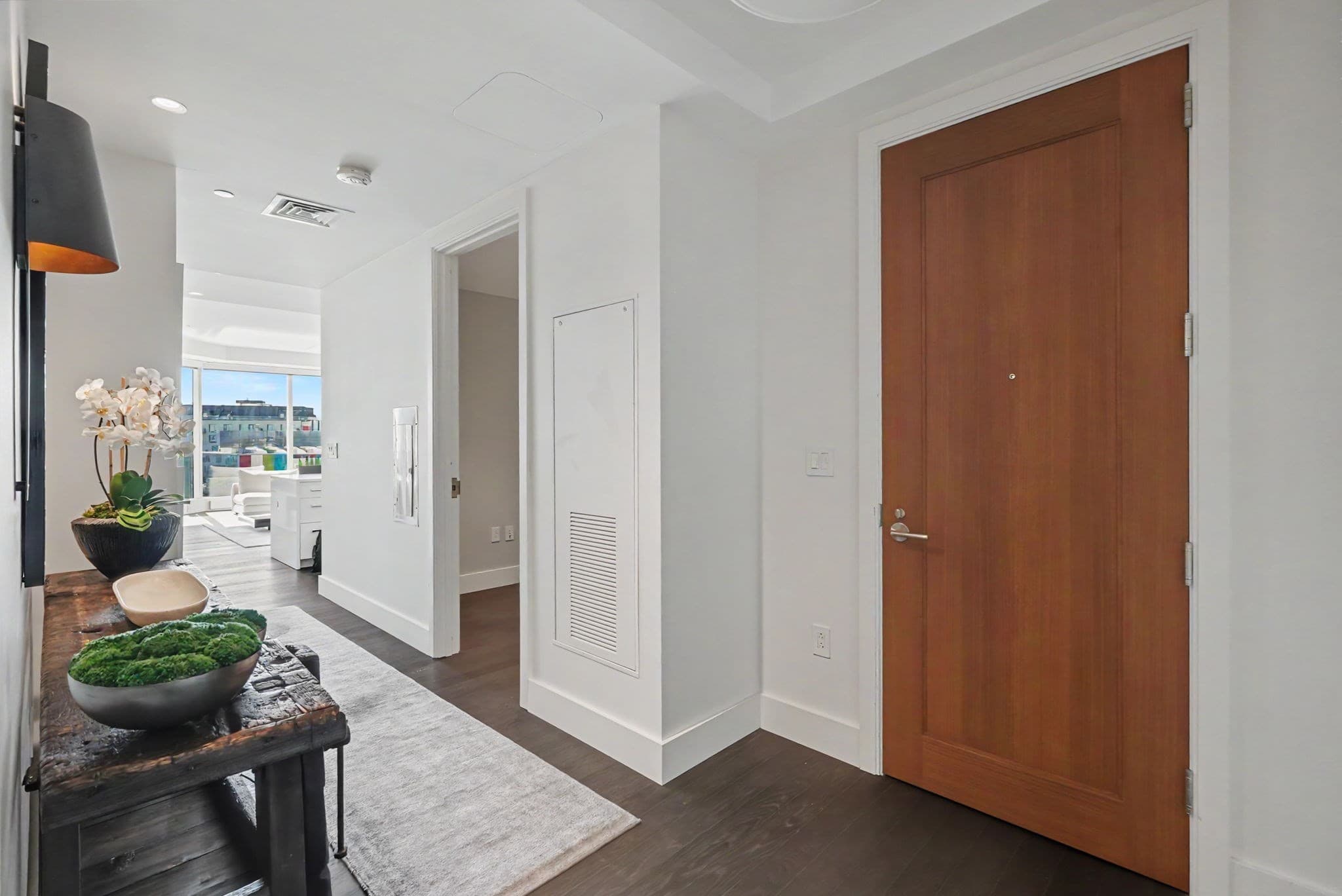 Condominium at 50 Liberty Drive # 7E, Boston MA 02210, photo 21 of 31
