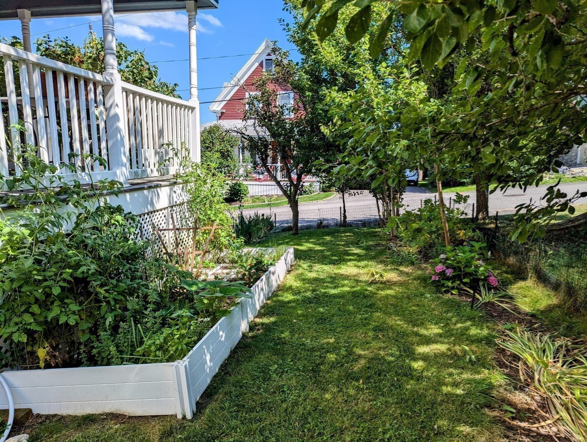 Single Family Residence at 14 Highland Avenue, Hull MA 02045, Hull, photo 26 of 37