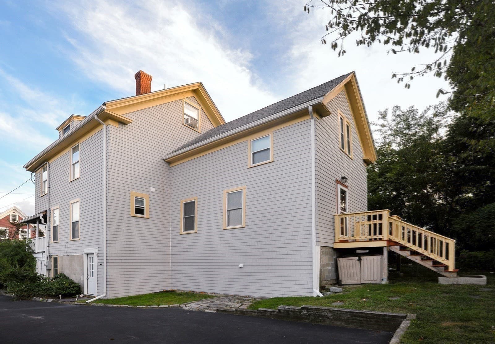 Single Family Residence at 14 Highland Avenue, Hull MA 02045, Hull, photo 35 of 37