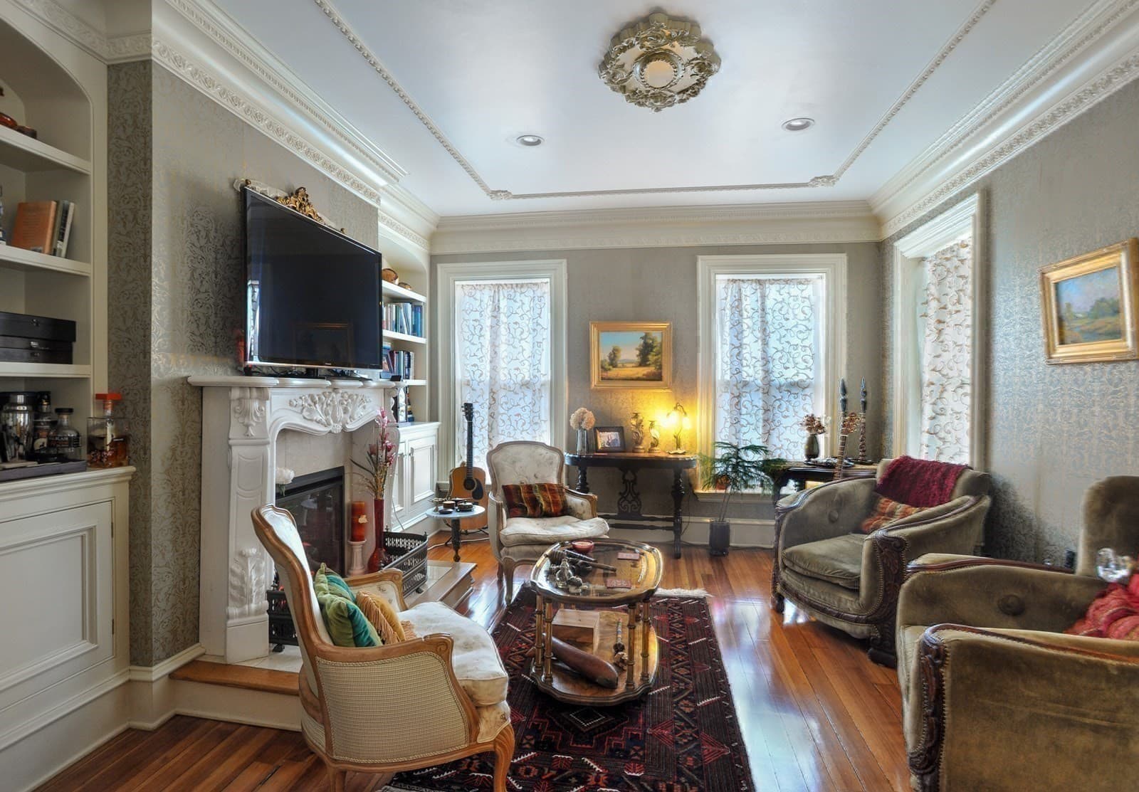 Single Family Residence at 14 Highland Avenue, Hull MA 02045, Hull, photo 8 of 37