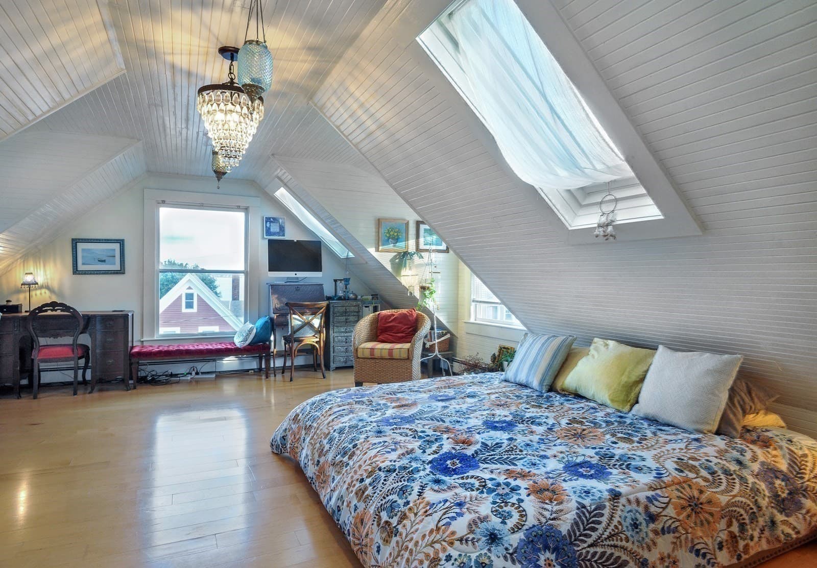 Single Family Residence at 14 Highland Avenue, Hull MA 02045, Hull, photo 25 of 37