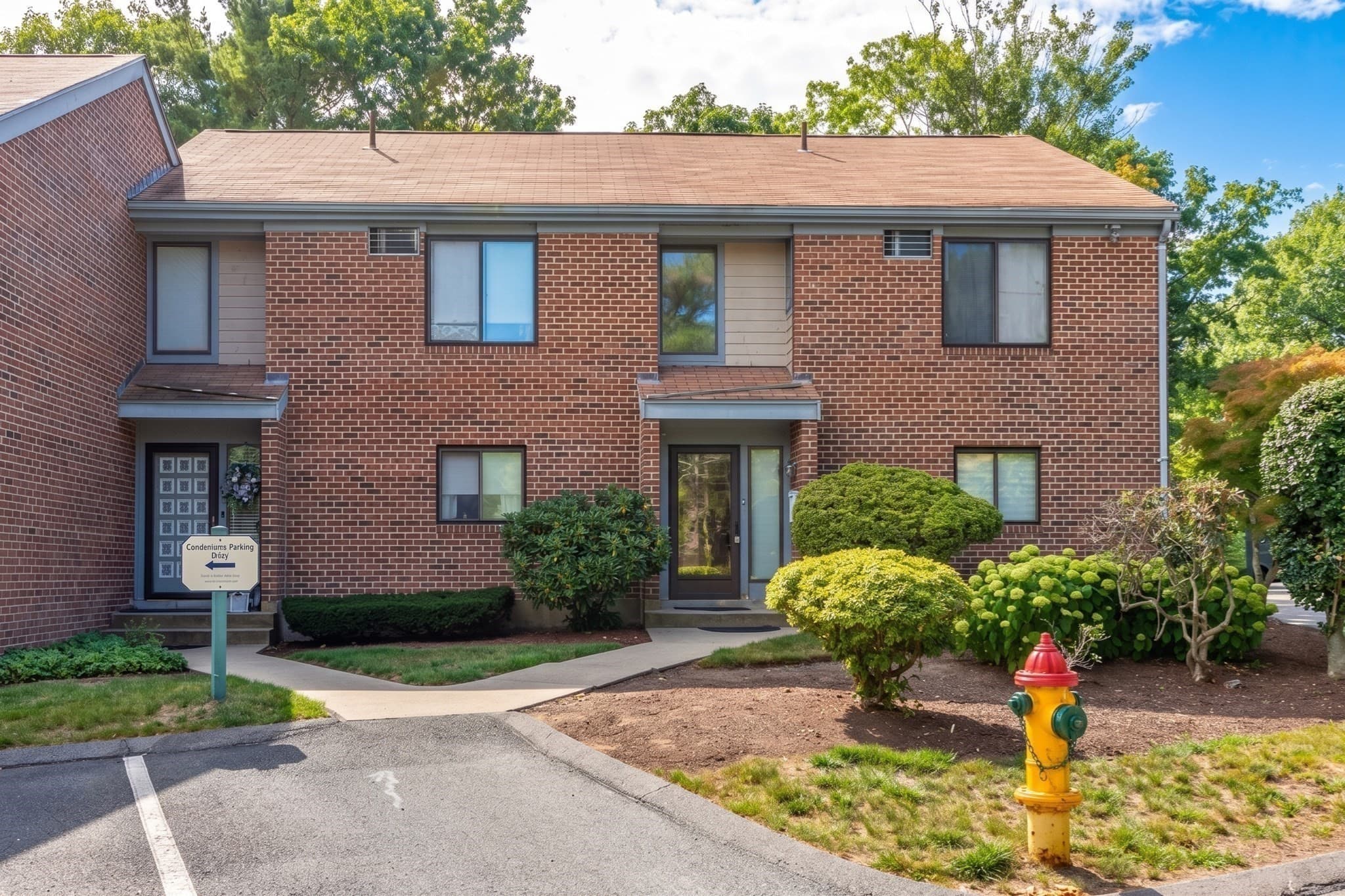 Condominium at 22 Old Stone Way # 22, Weymouth MA 02189, photo 4 of 38