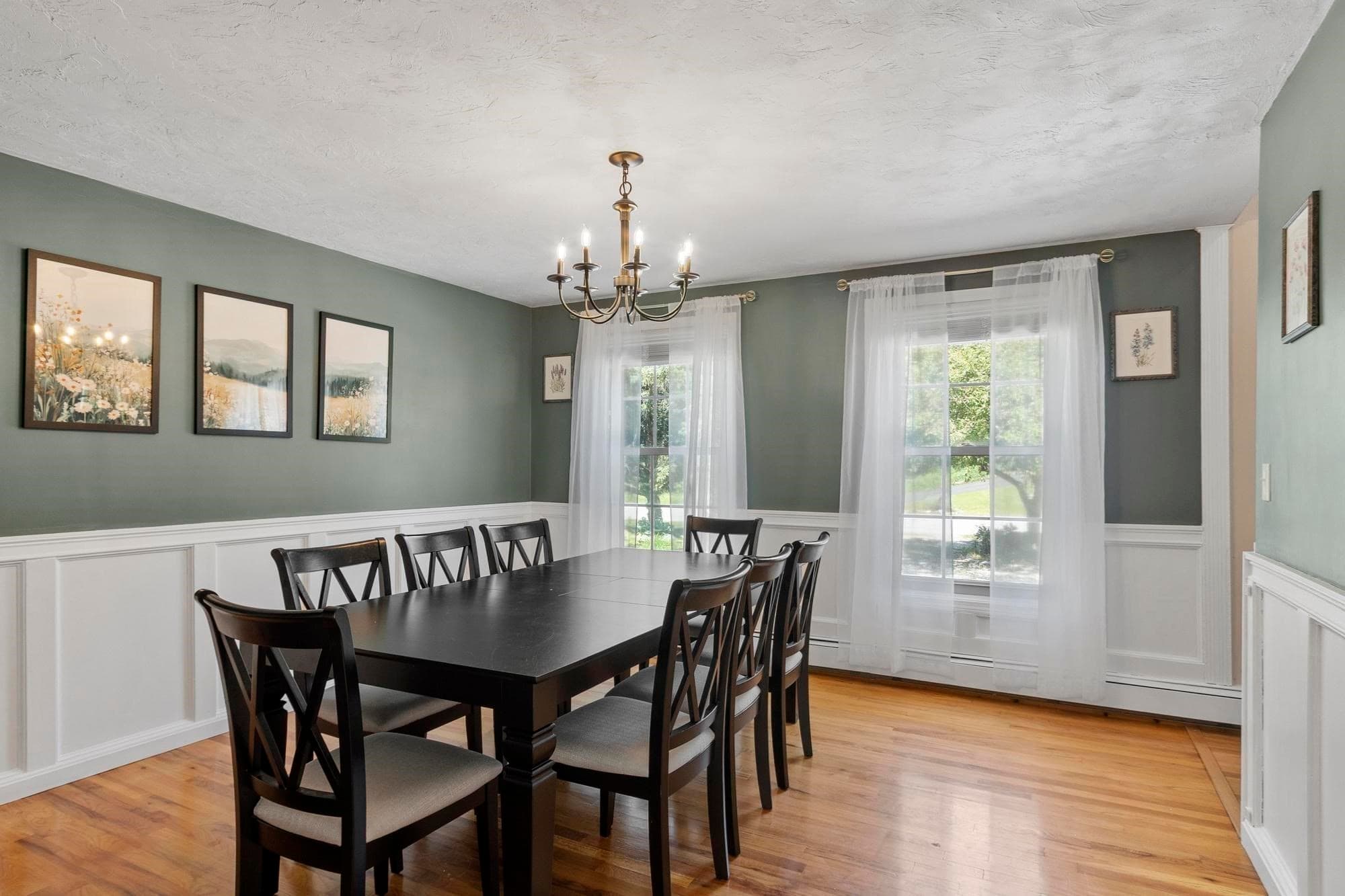 Single Family Residence at 22 Ponnakin Hill Rd, Charlton MA 01507, Charlton, photo 12 of 38
