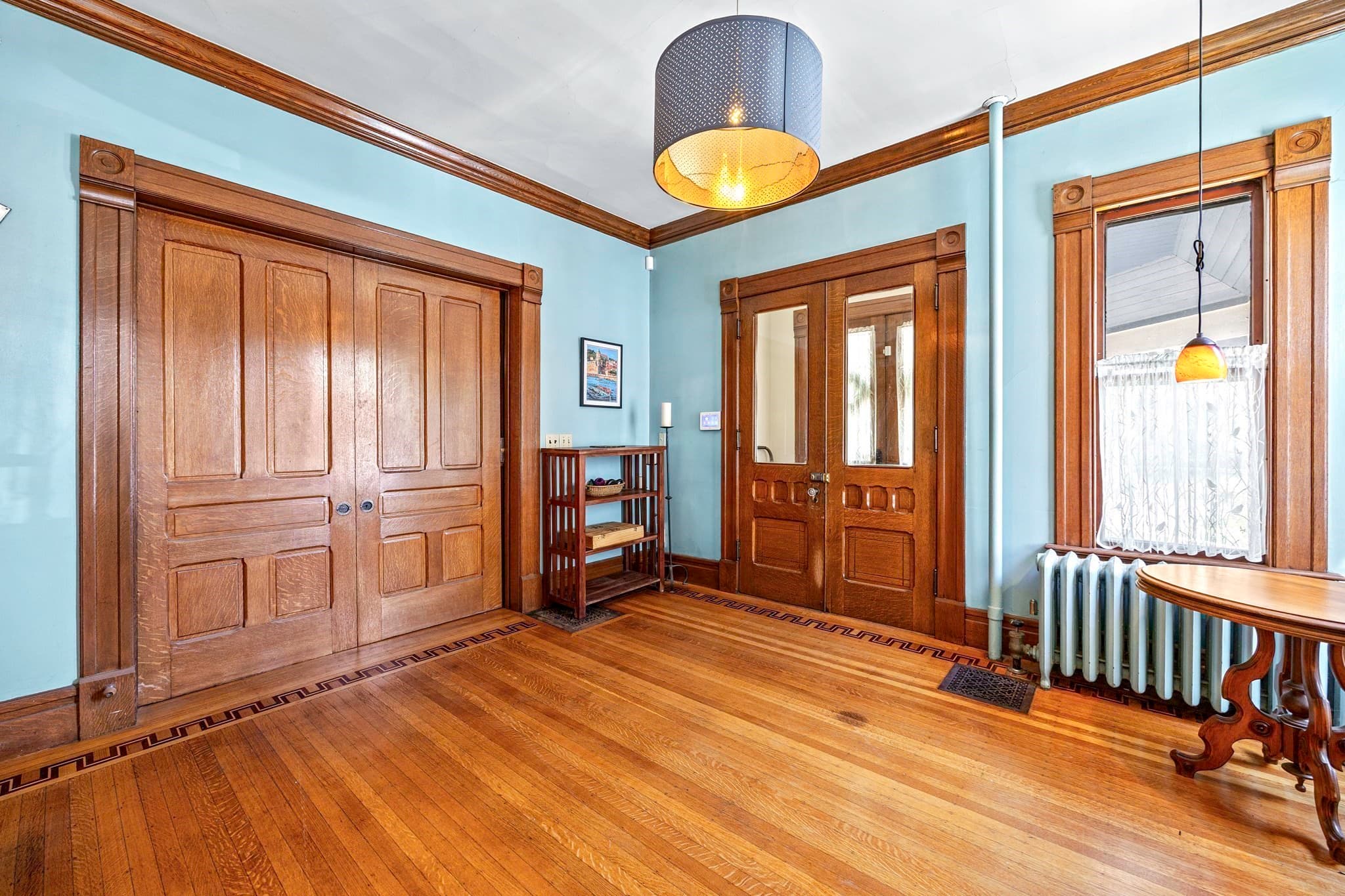 3 Family at 95 Dartmouth St, Springfield MA 01109, Springfield, photo 5 of 42