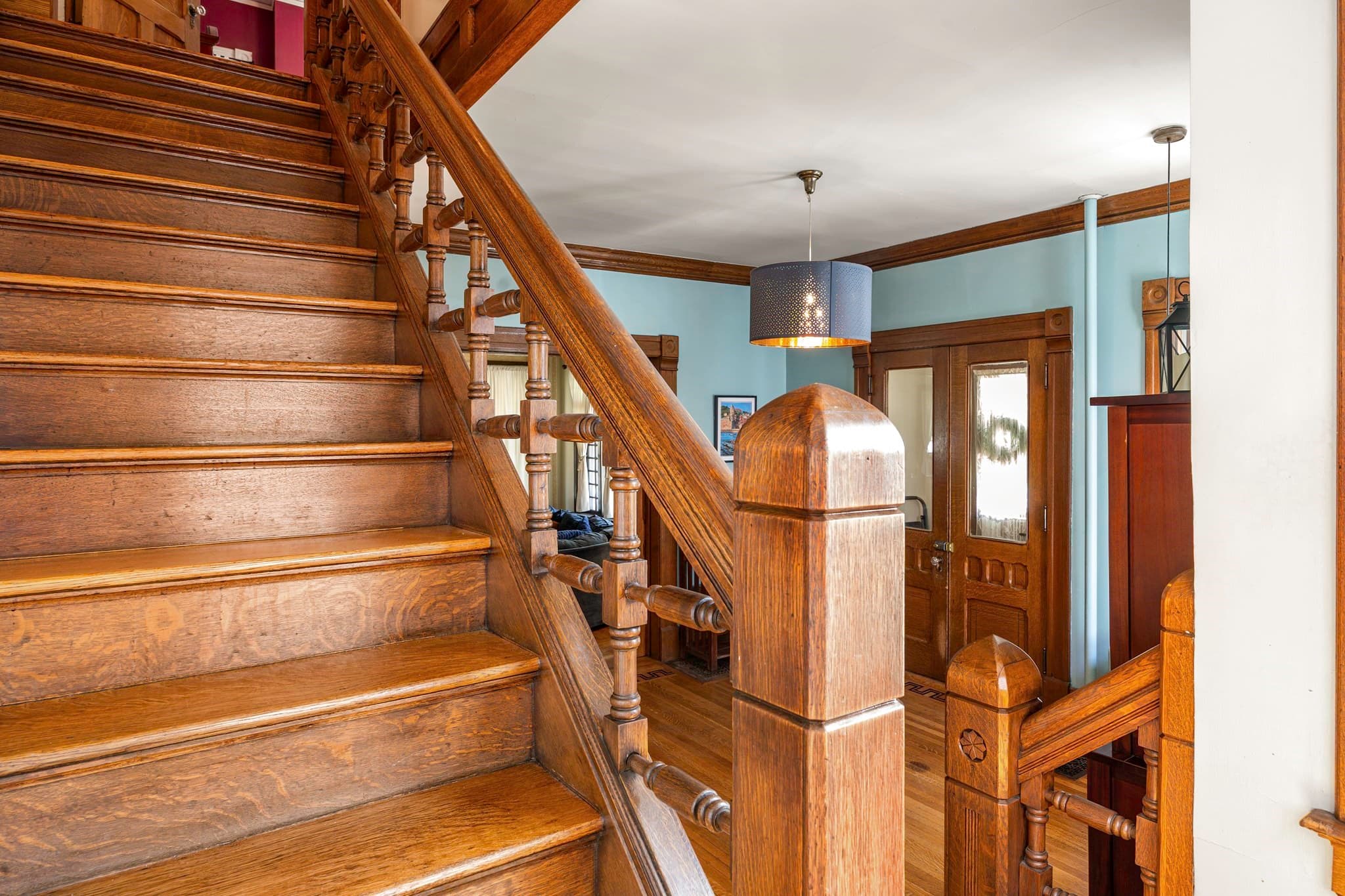 3 Family at 95 Dartmouth St, Springfield MA 01109, Springfield, photo 19 of 42