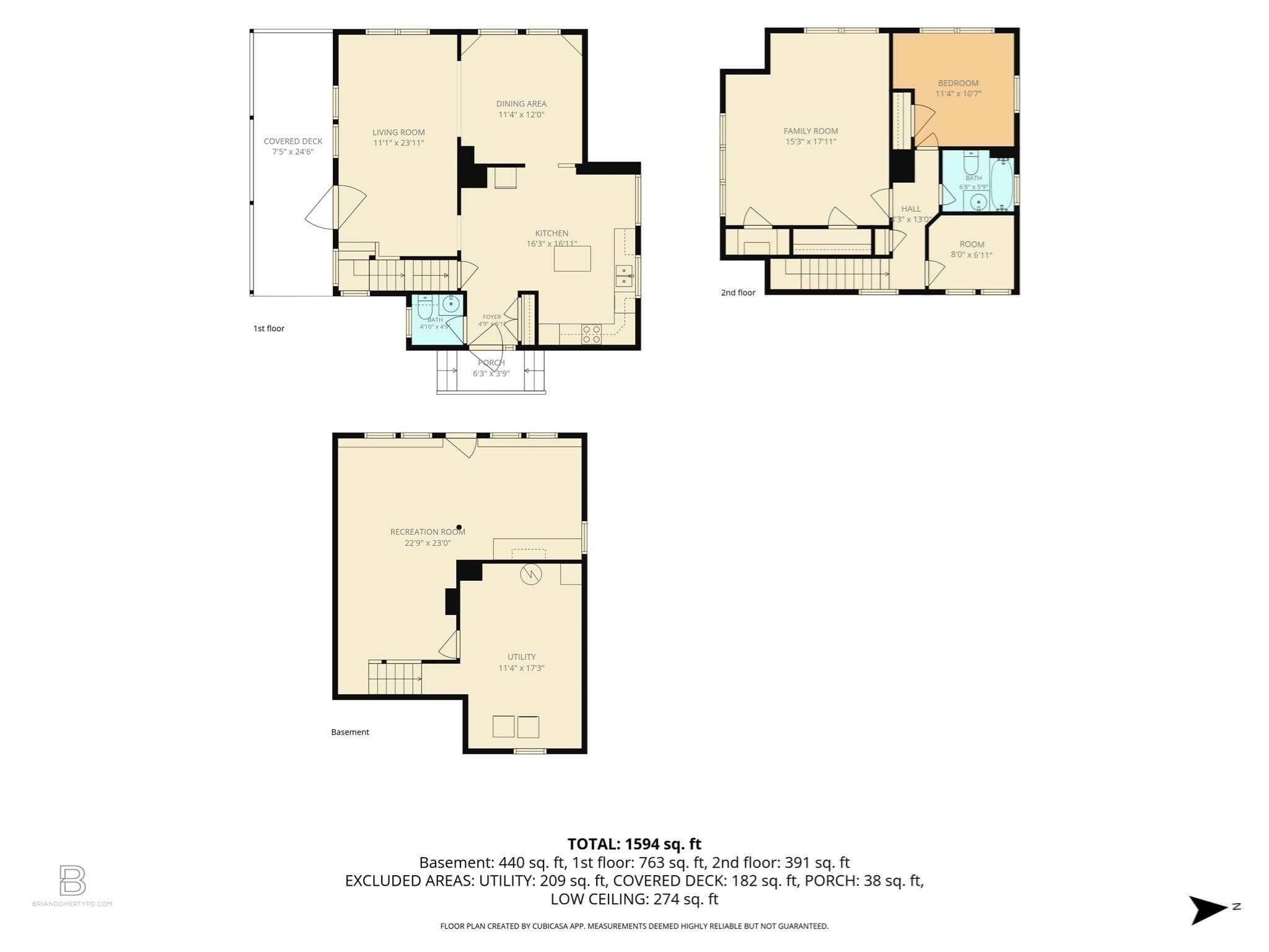 Single Family Residence at 117 Spring St, Hull MA 02045, Hull, photo 34 of 36