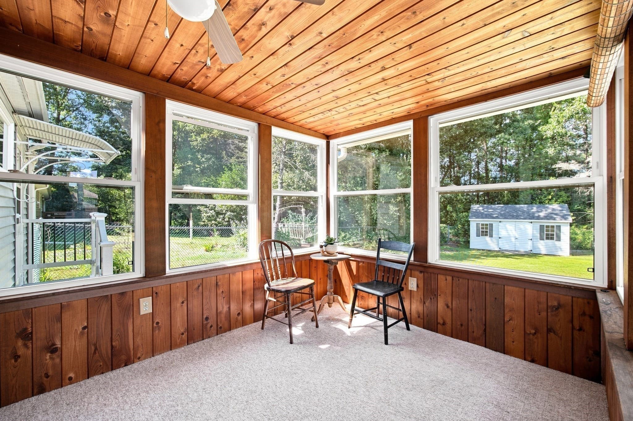 Single Family Residence at 47 Overlook Dr, Easthampton MA 01027, Easthampton, photo 32 of 42