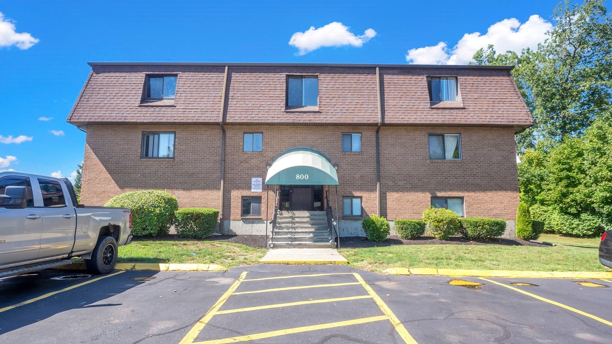 Condominium at 800 County St # 8, Taunton MA 02780, Taunton, photo 14 of 26
