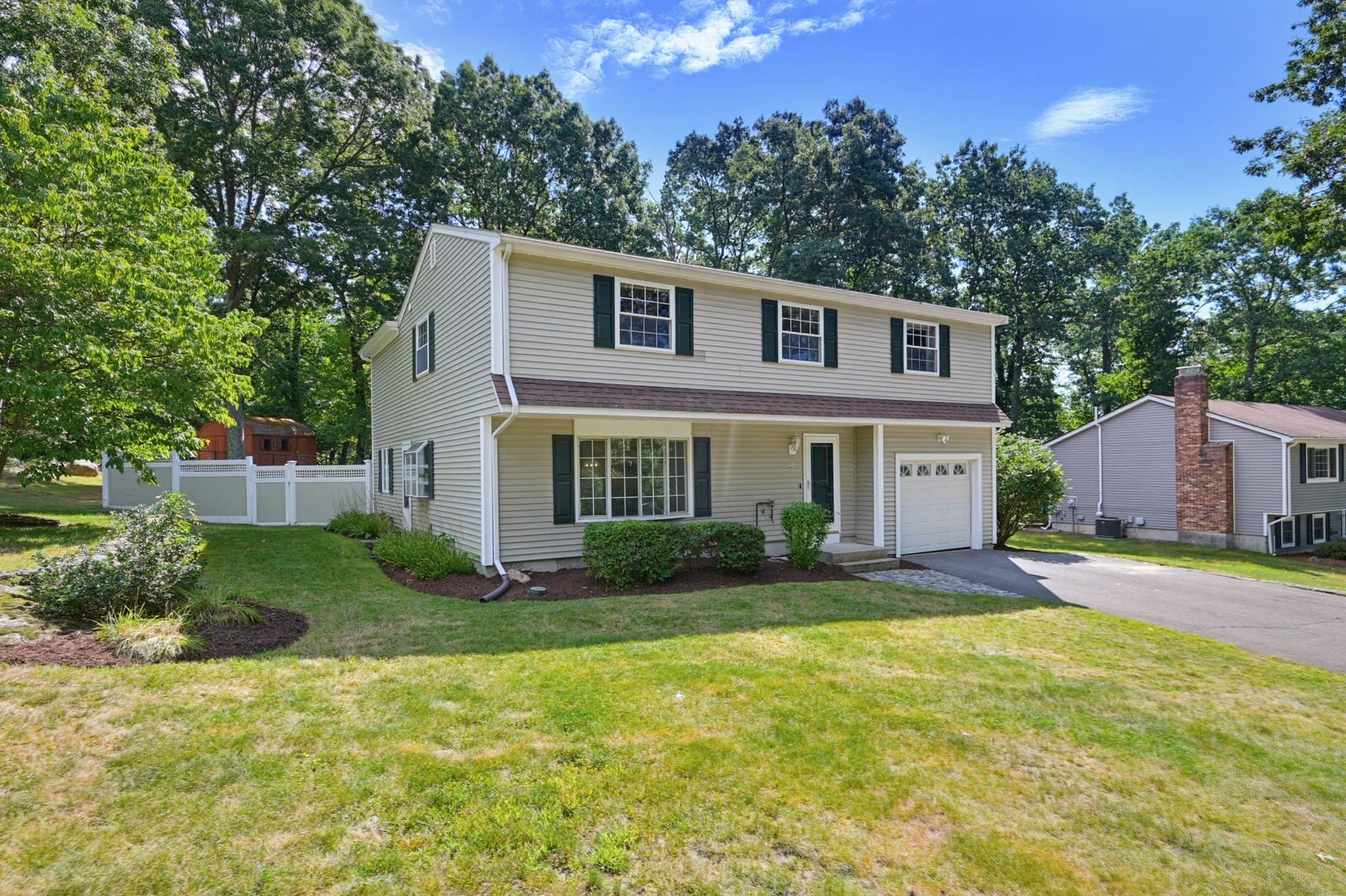 21 Stagecoach Dr, Ashland MA 01721