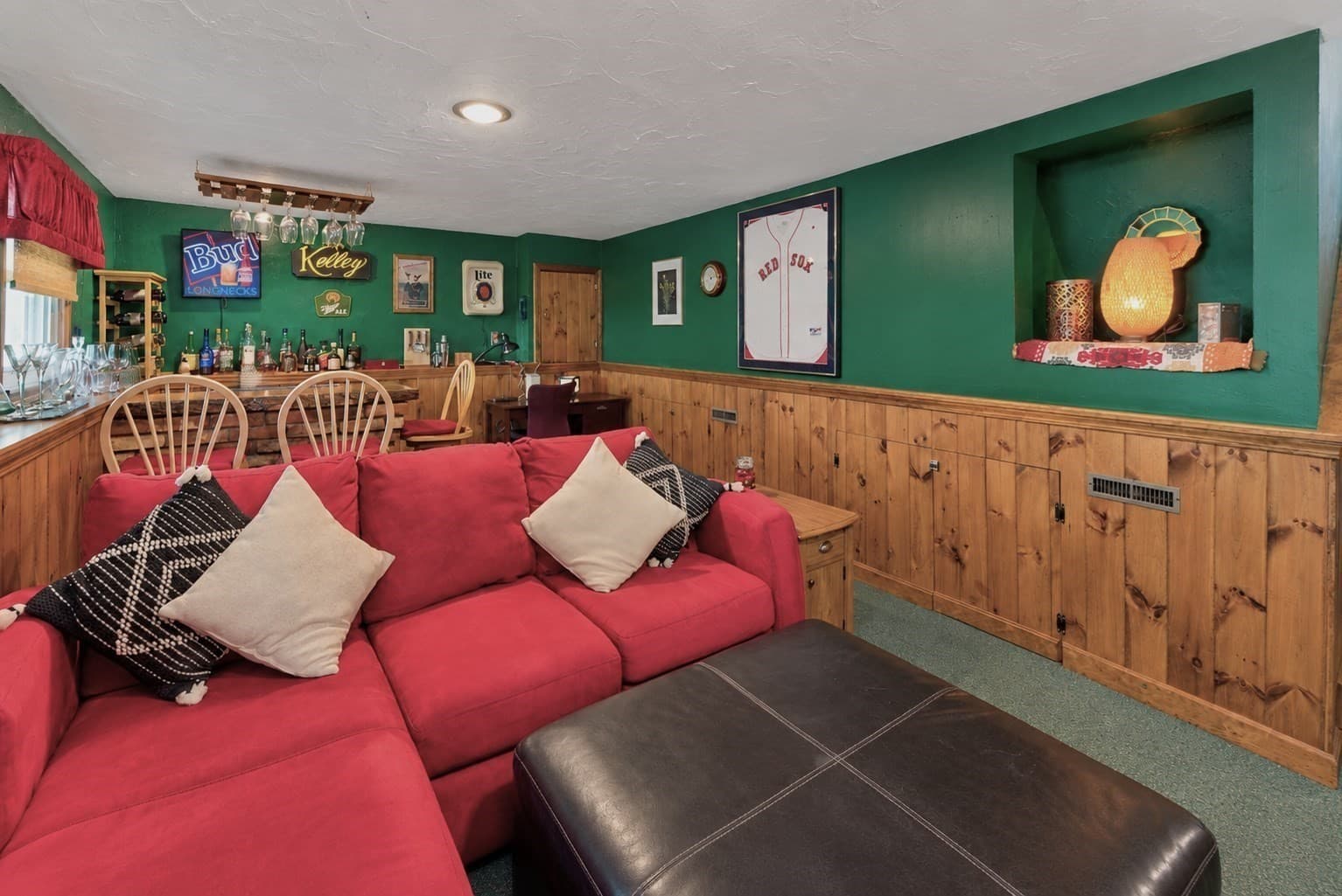 Single Family Residence at 58 Earley St, Brockton MA 02302, Brockton, photo 27 of 33