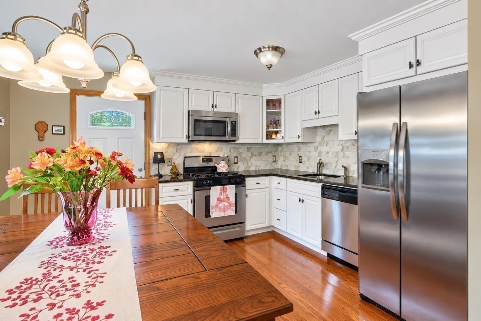 Single Family Residence at 58 Earley St, Brockton MA 02302, Brockton, photo 13 of 33