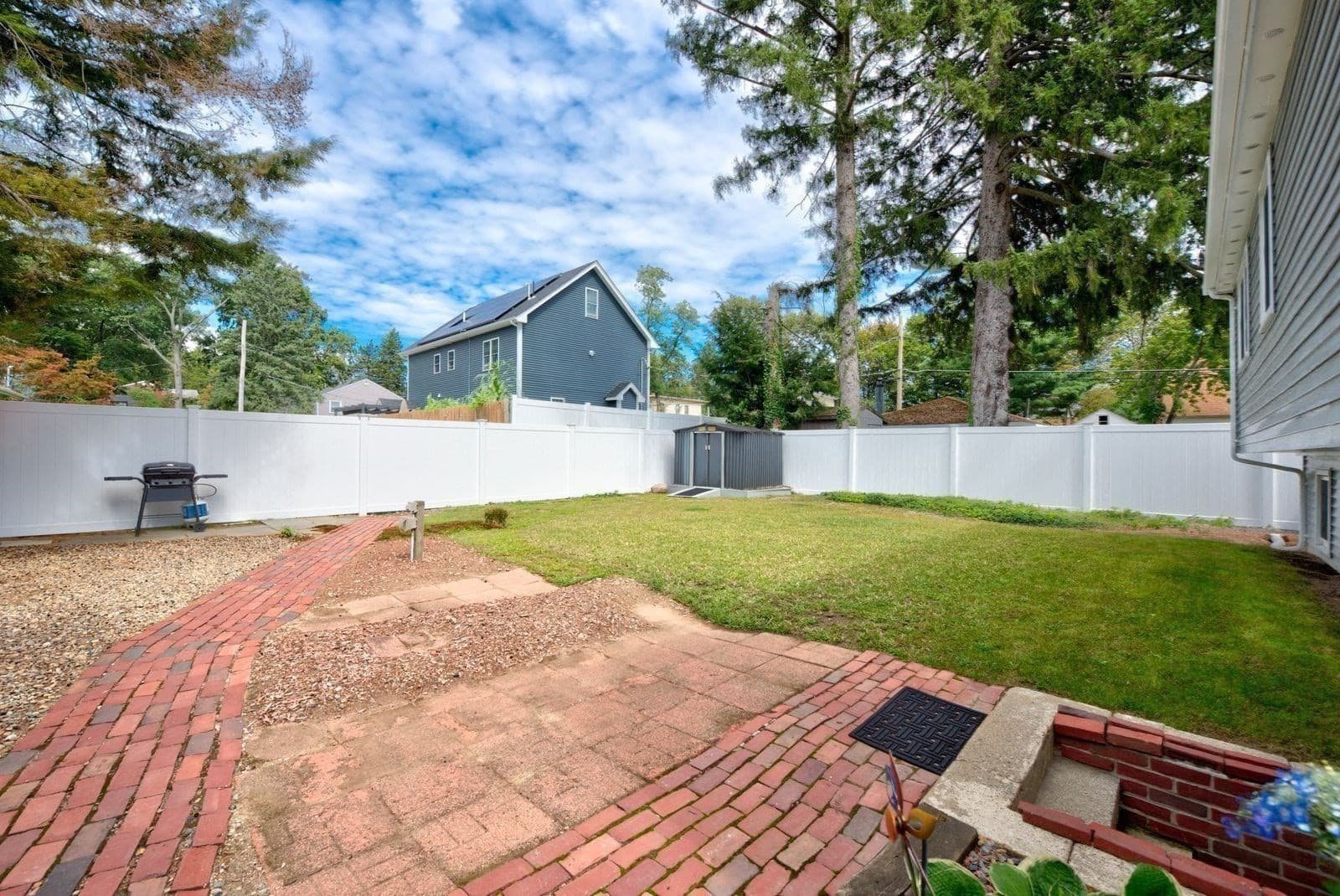 Single Family Residence at 58 Earley St, Brockton MA 02302, Brockton, photo 12 of 33