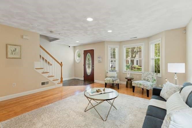 Condominium at 20 Jill's Way # 20, Tewksbury MA 01876, Tewksbury, photo 7 of 33