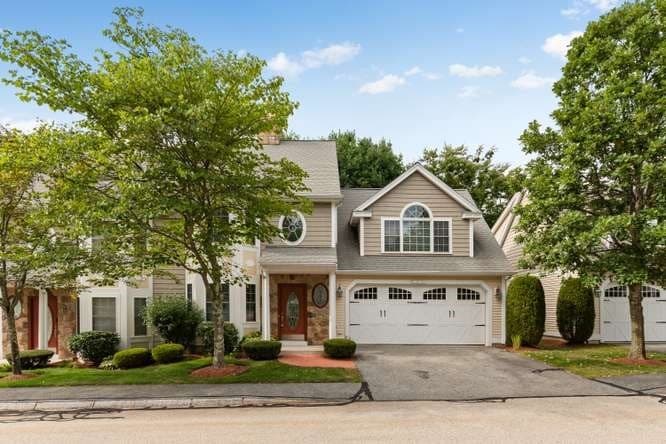 20 Jill's Way # 20, Tewksbury MA 01876
