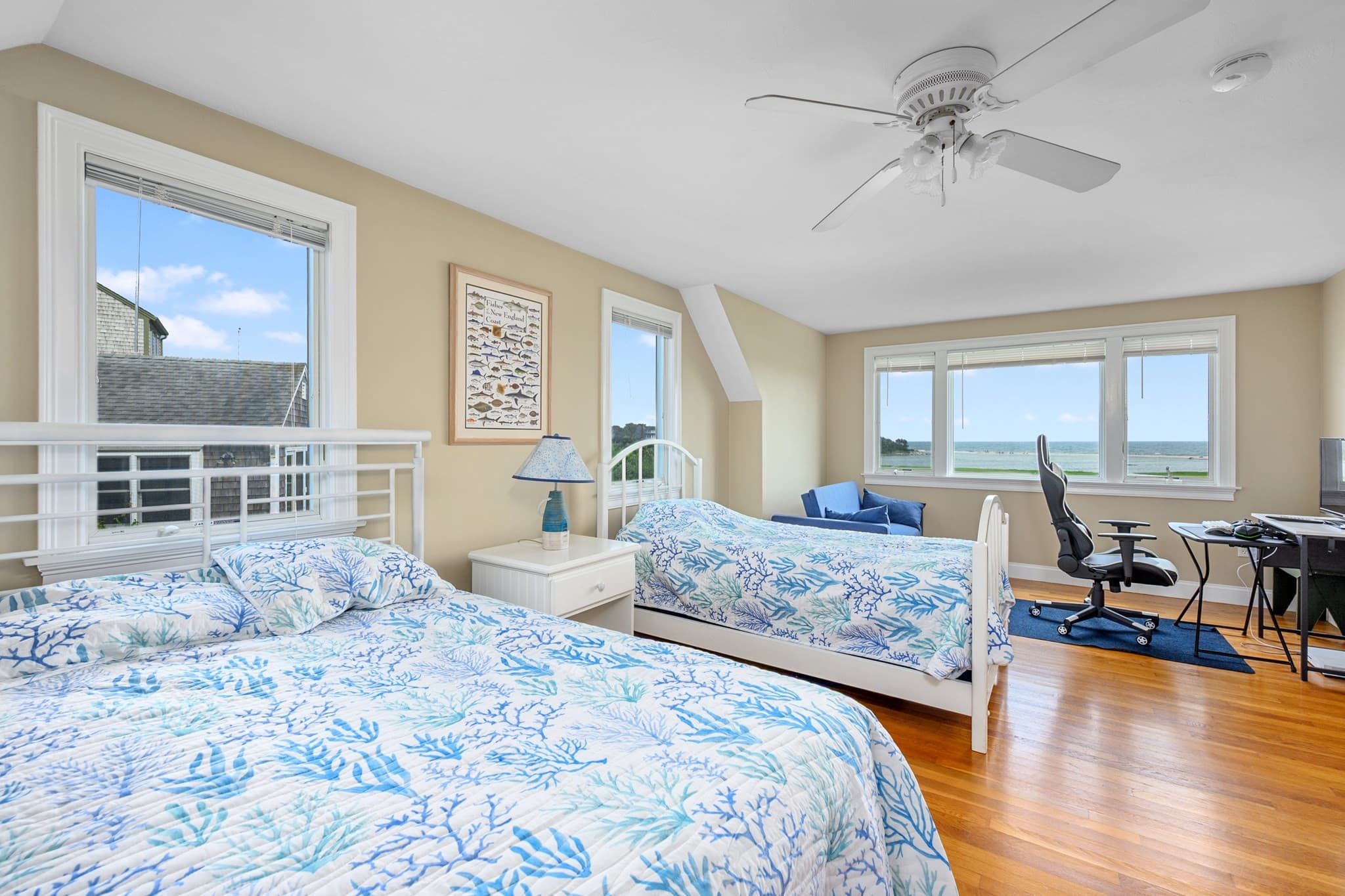 Single Family Residence at 72 Ridgevale Rd So, Chatham MA 02633, Chatham, photo 26 of 42