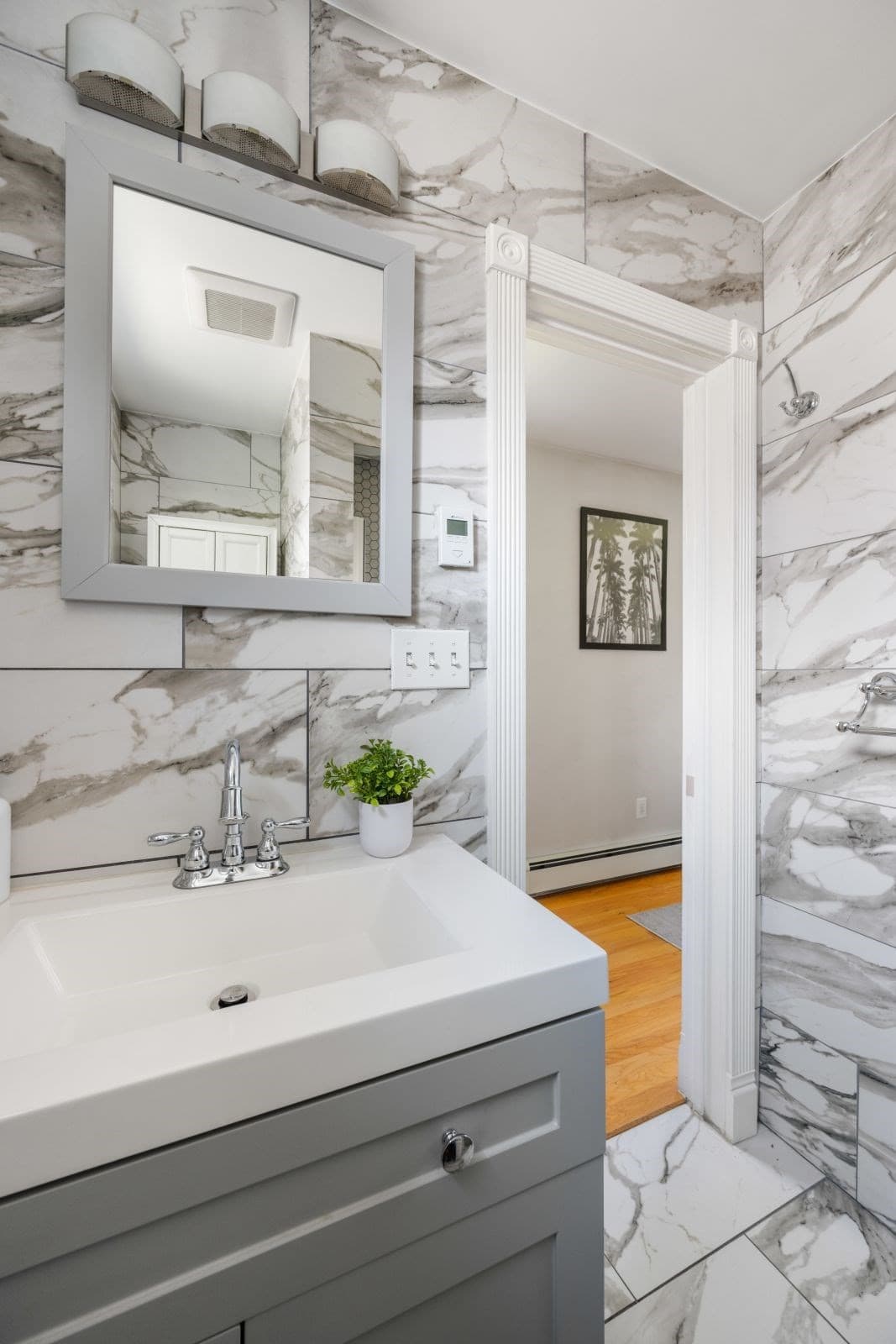 Condominium at 30 Henry St # 1, Medford MA 02155, Medford, photo 23 of 36