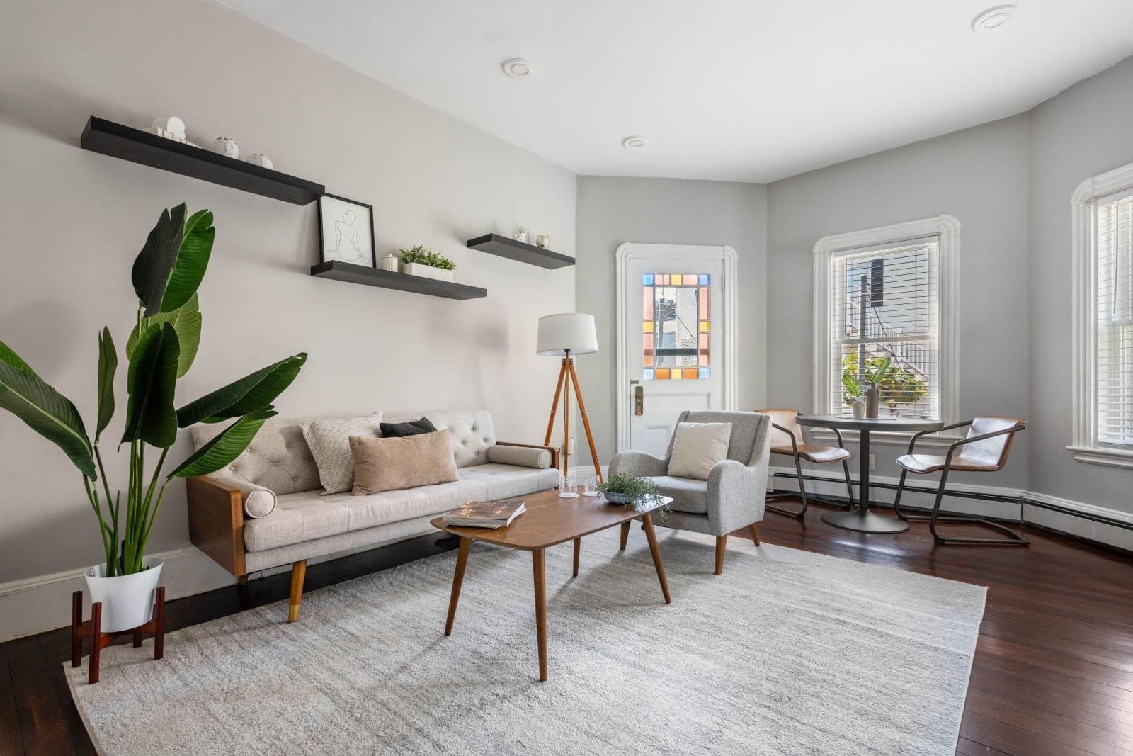 Condominium at 30 Henry St # 1, Medford MA 02155, Medford, photo 2 of 36