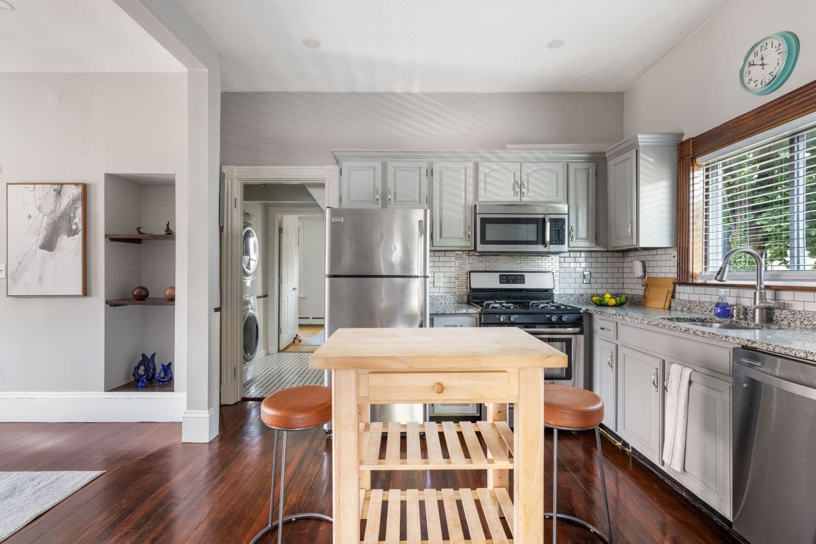 Condominium at 30 Henry St # 1, Medford MA 02155, Medford, photo 13 of 36