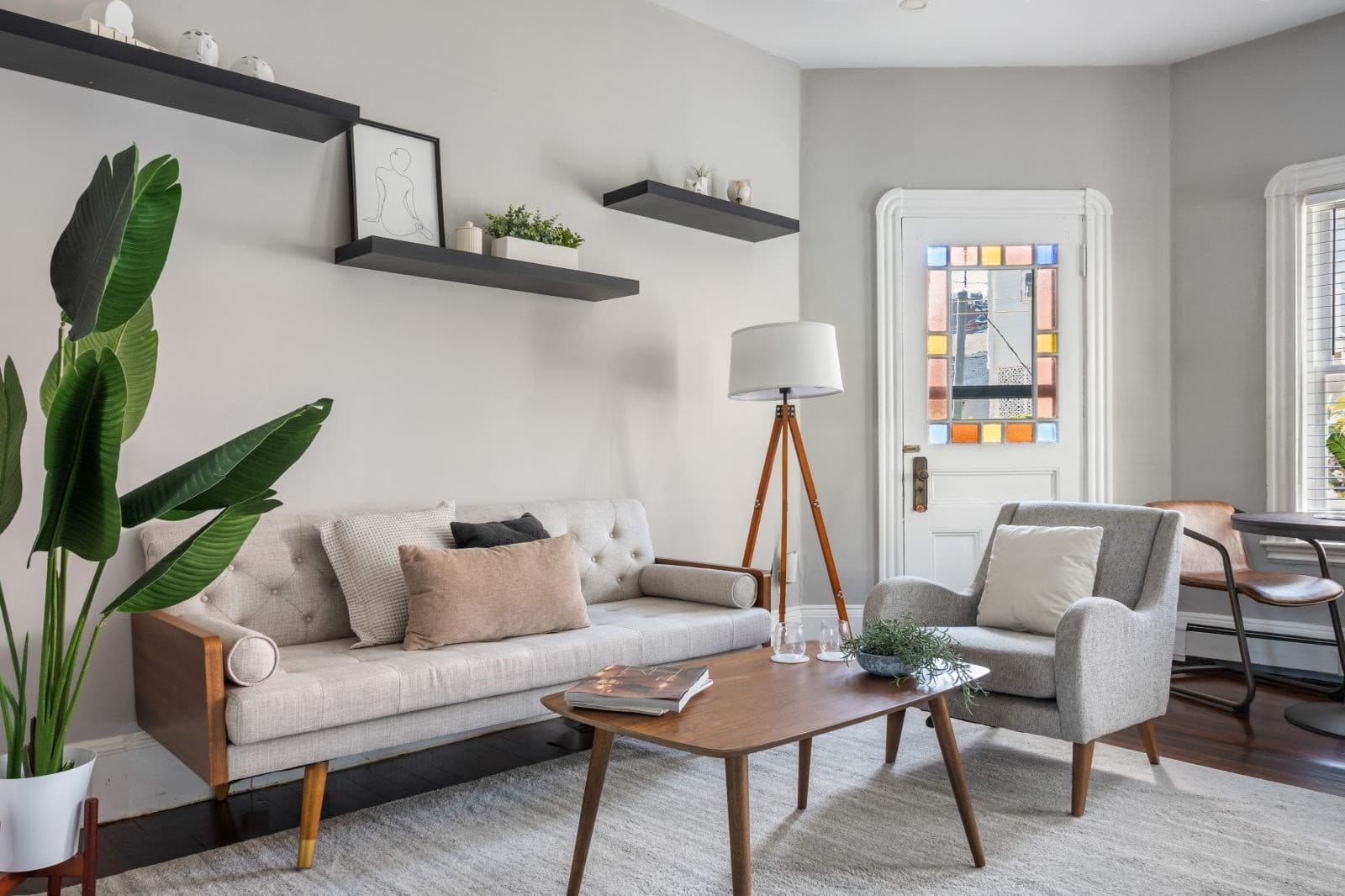 Condominium at 30 Henry St # 1, Medford MA 02155, Medford, photo 5 of 36