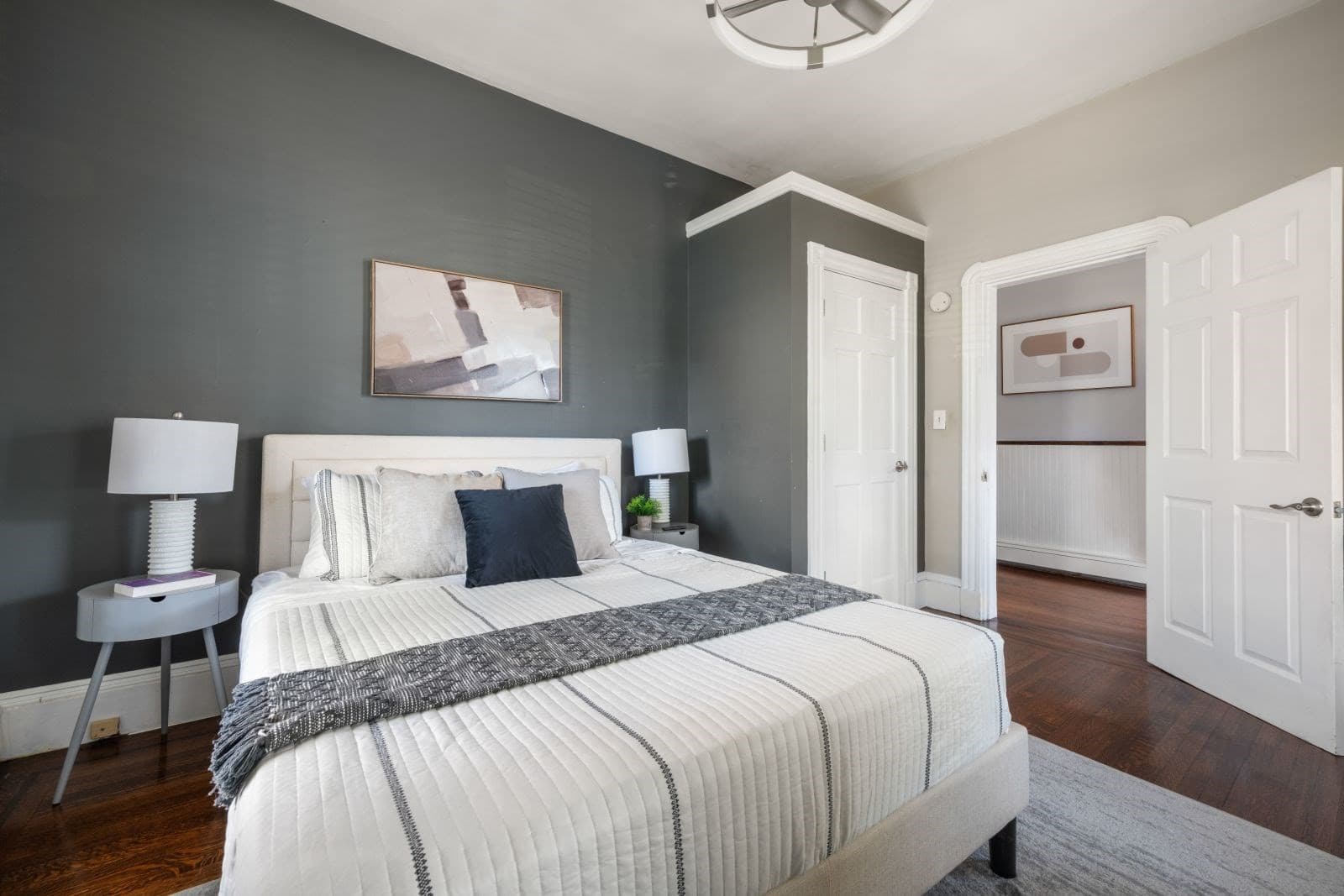 Condominium at 30 Henry St # 1, Medford MA 02155, Medford, photo 18 of 36