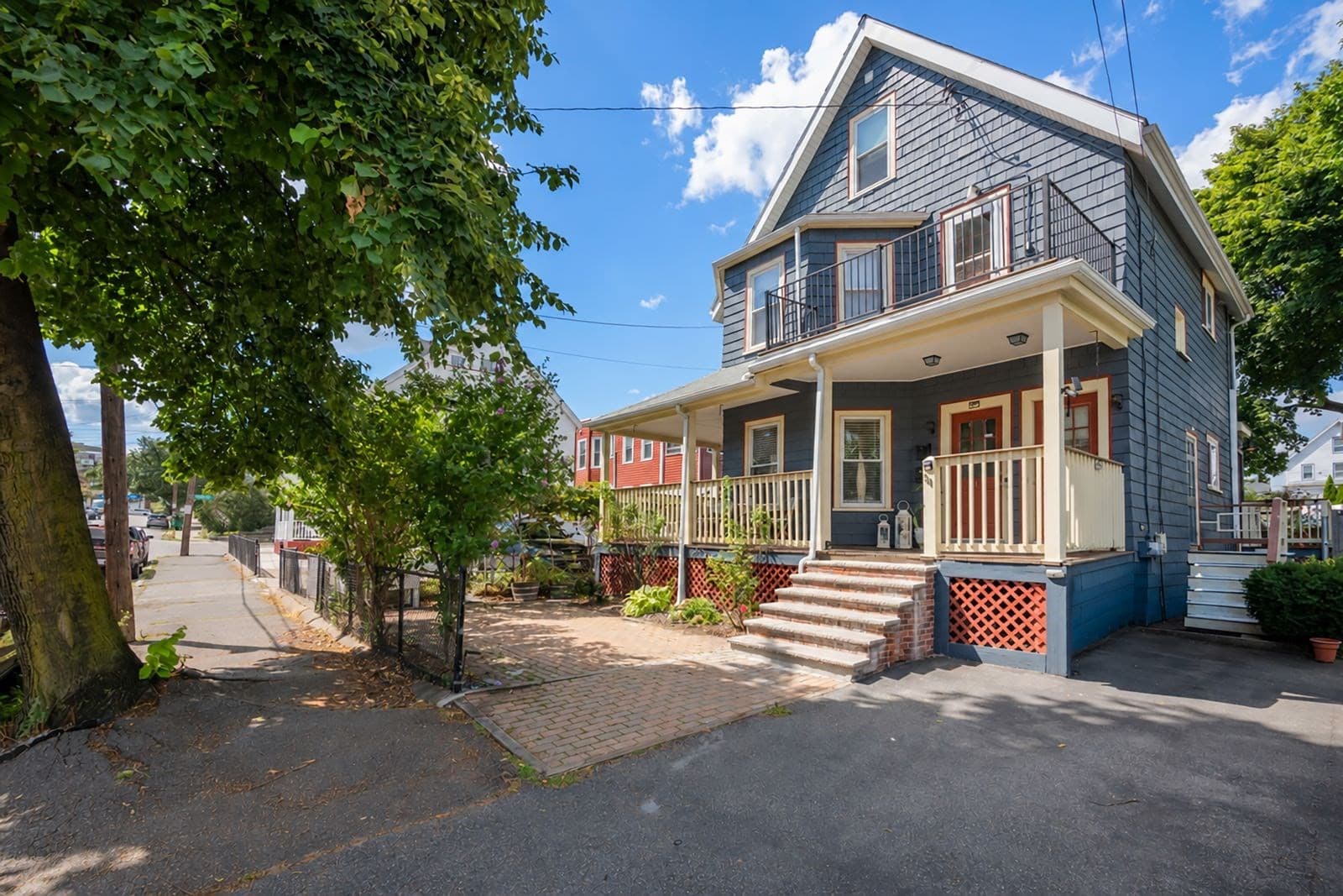 Condominium at 30 Henry St # 1, Medford MA 02155, Medford, photo 25 of 36