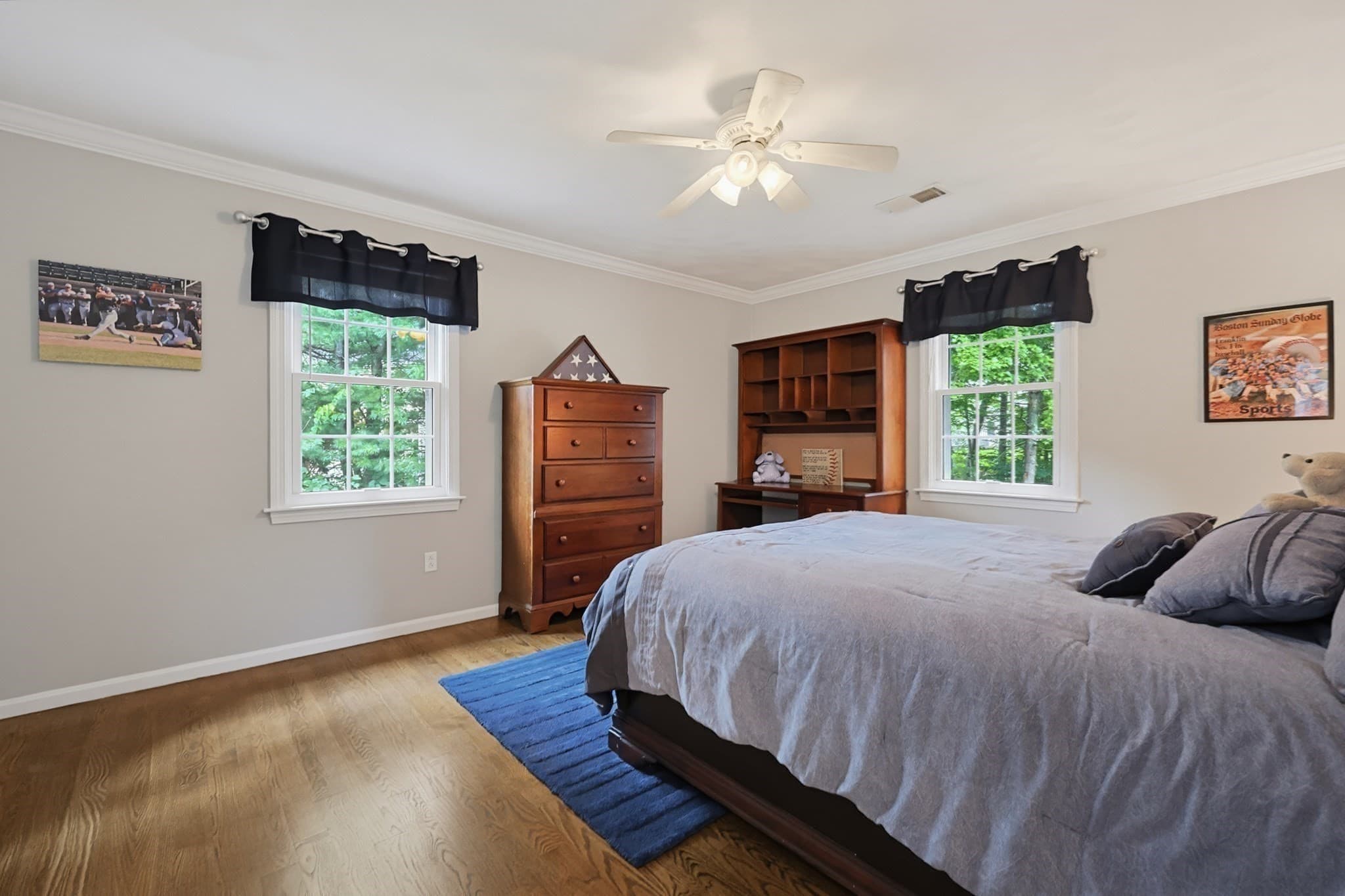 Single Family Residence at 23 High Ridge Circle, Franklin MA 02038, Franklin, photo 27 of 42