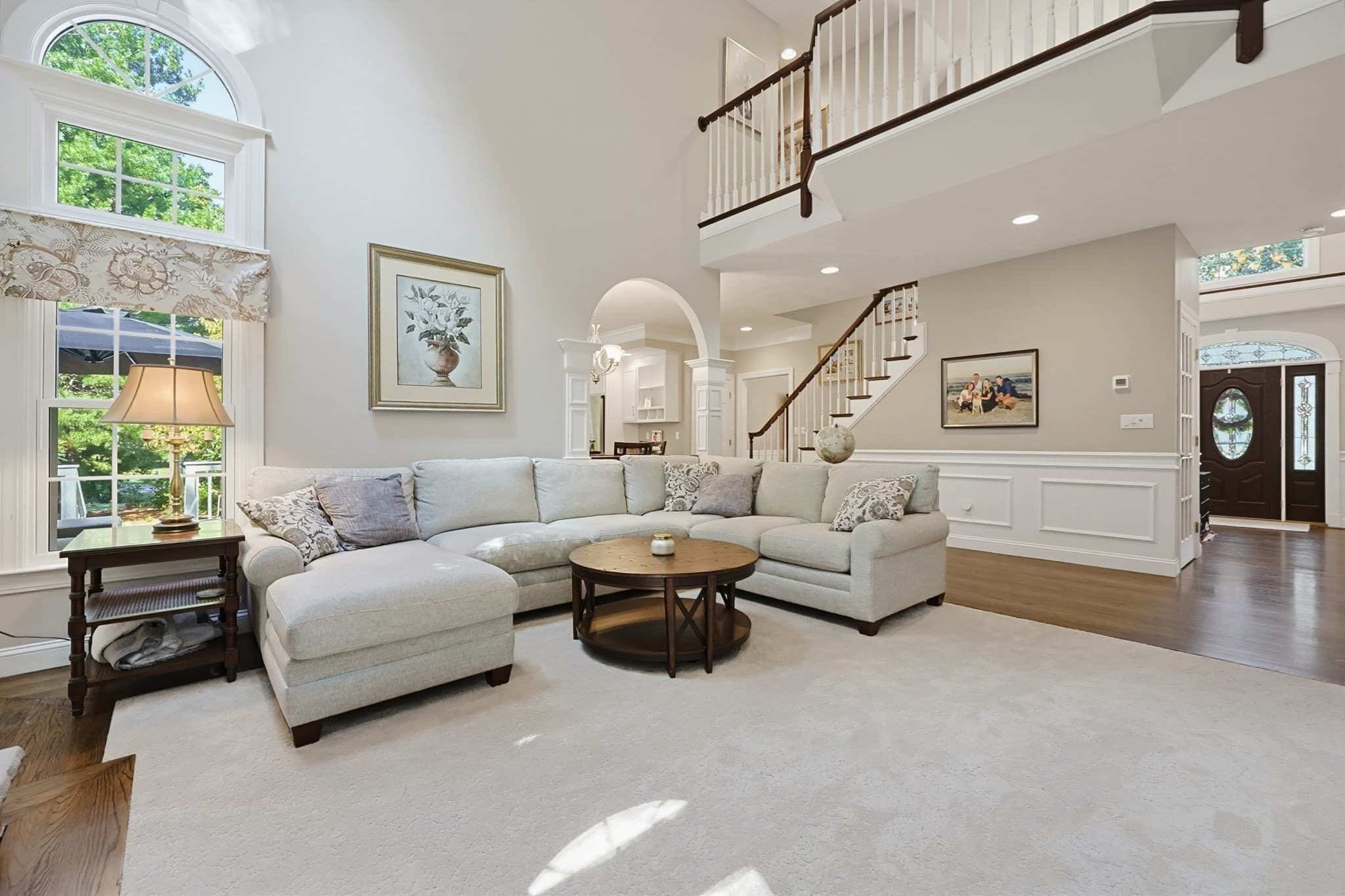 Single Family Residence at 23 High Ridge Circle, Franklin MA 02038, Franklin, photo 6 of 42