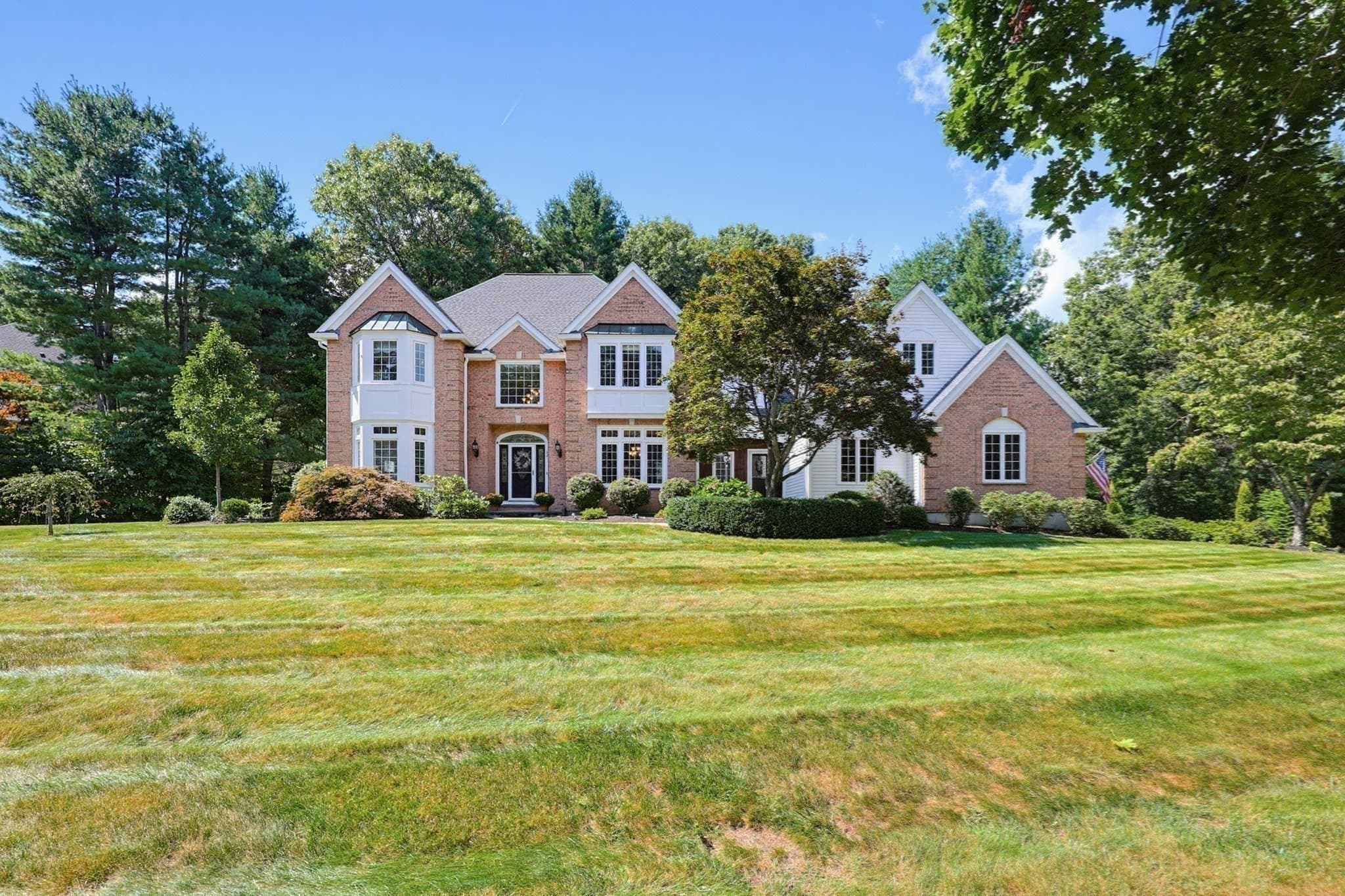 Single Family Residence at 23 High Ridge Circle, Franklin MA 02038, Franklin, photo 42 of 42