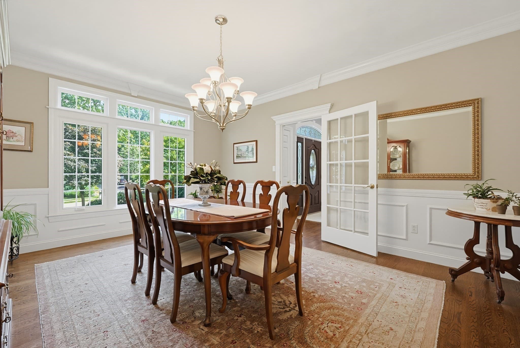 Single Family Residence at 23 High Ridge Circle, Franklin MA 02038, Franklin, photo 13 of 42