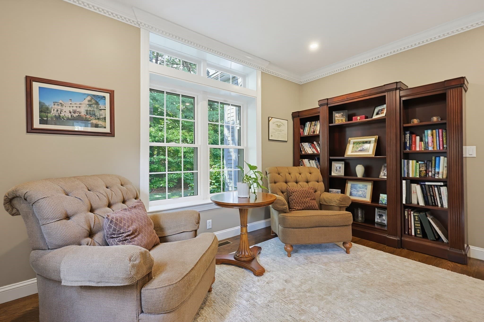 Single Family Residence at 23 High Ridge Circle, Franklin MA 02038, Franklin, photo 17 of 42