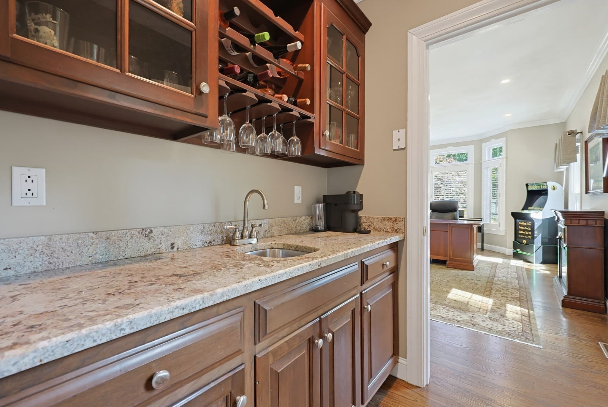 Single Family Residence at 23 High Ridge Circle, Franklin MA 02038, Franklin, photo 16 of 42