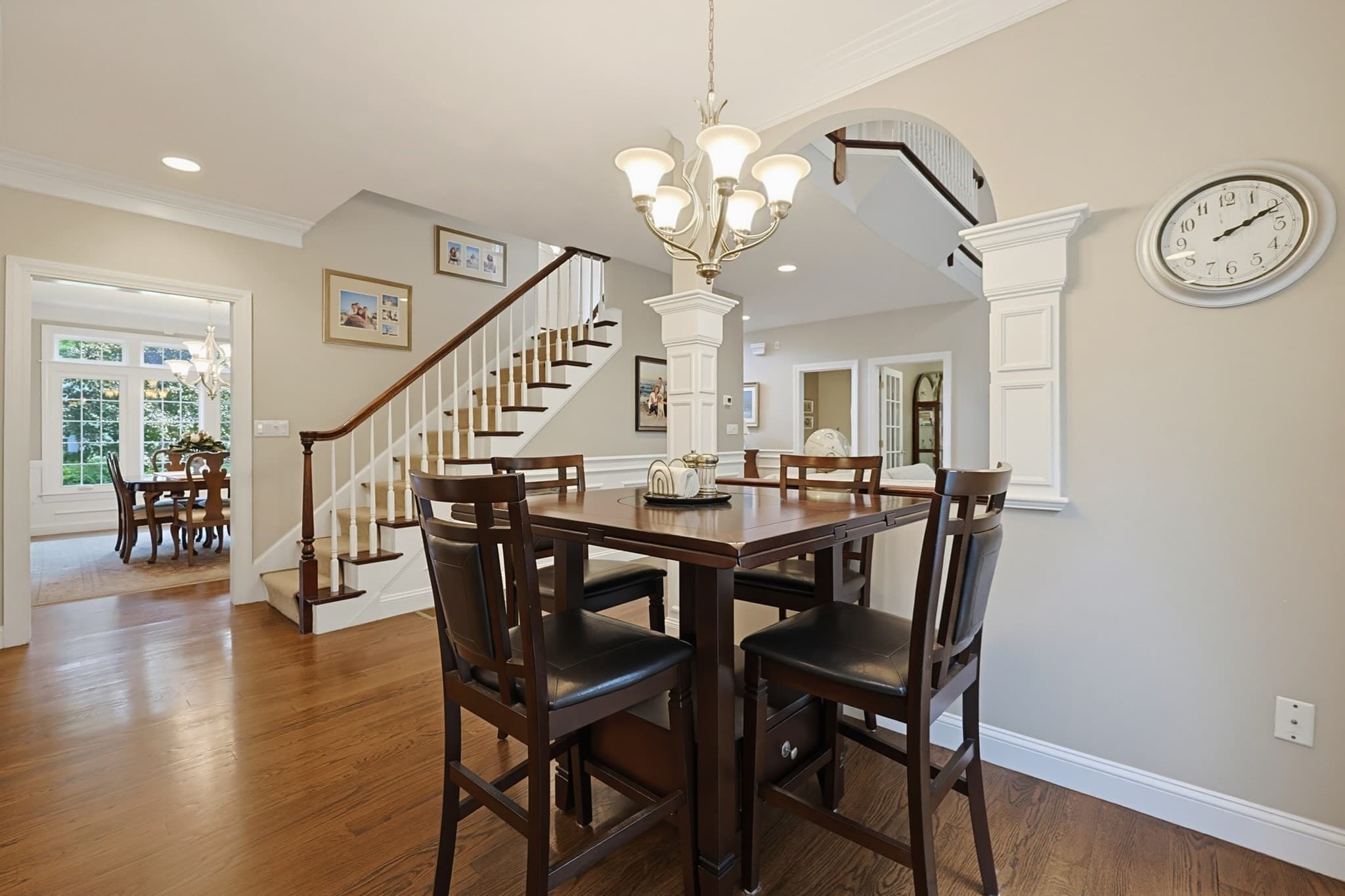 Single Family Residence at 23 High Ridge Circle, Franklin MA 02038, Franklin, photo 12 of 42