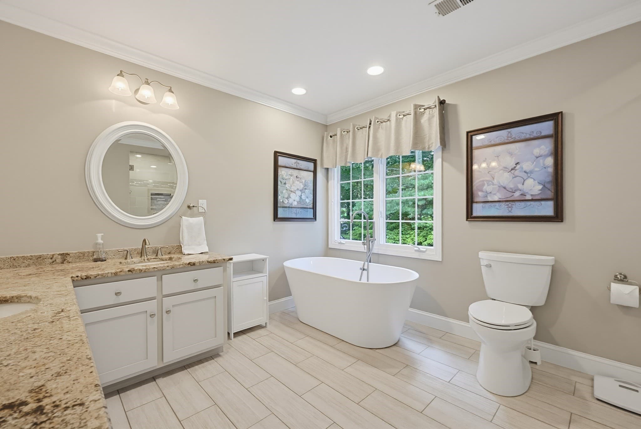 Single Family Residence at 23 High Ridge Circle, Franklin MA 02038, Franklin, photo 22 of 42