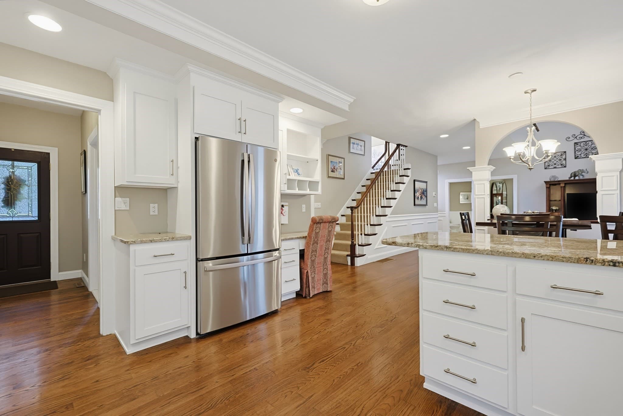 Single Family Residence at 23 High Ridge Circle, Franklin MA 02038, Franklin, photo 7 of 42