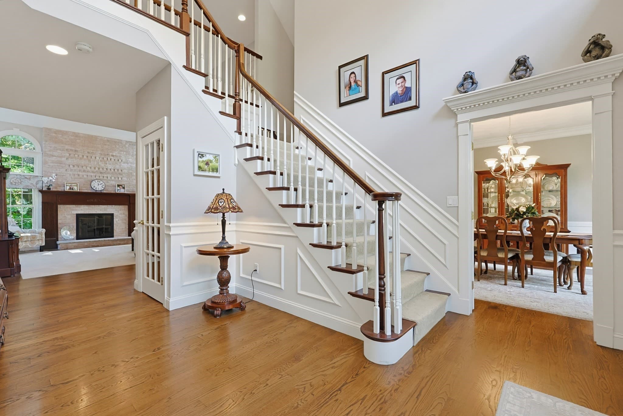 Single Family Residence at 23 High Ridge Circle, Franklin MA 02038, Franklin, photo 3 of 42
