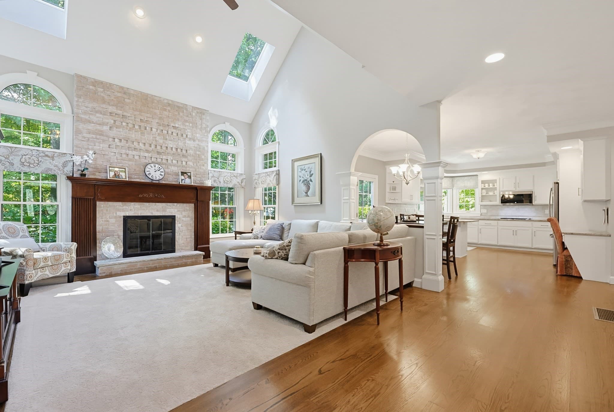 Single Family Residence at 23 High Ridge Circle, Franklin MA 02038, Franklin, photo 5 of 42