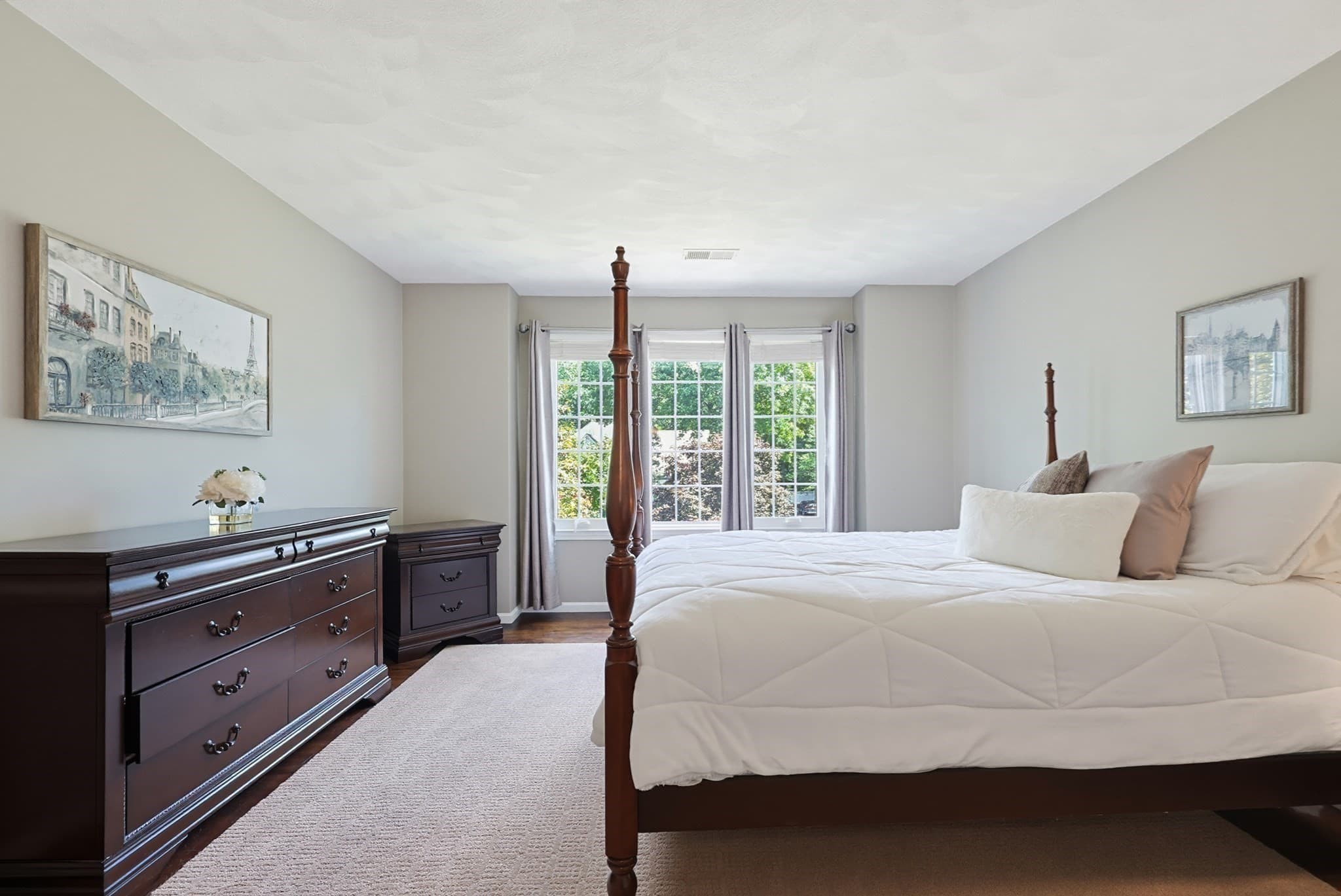 Single Family Residence at 23 High Ridge Circle, Franklin MA 02038, Franklin, photo 24 of 42