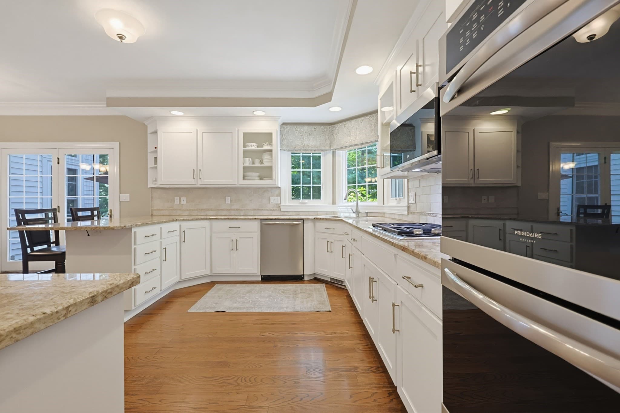 Single Family Residence at 23 High Ridge Circle, Franklin MA 02038, Franklin, photo 10 of 42
