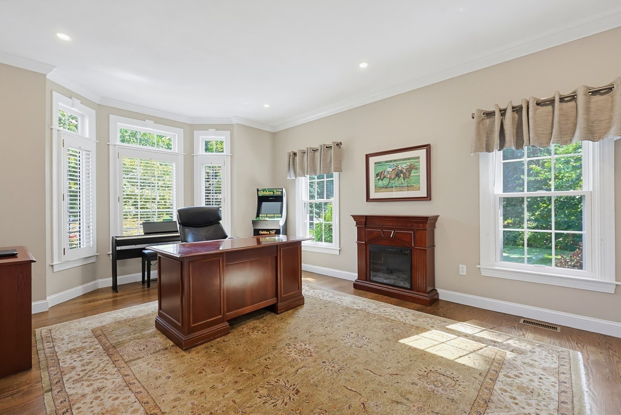 Single Family Residence at 23 High Ridge Circle, Franklin MA 02038, Franklin, photo 14 of 42