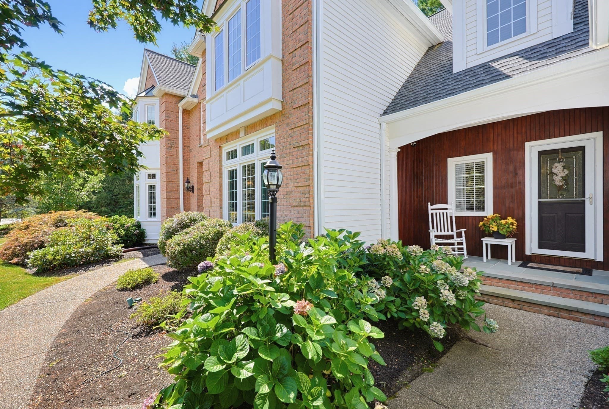 Single Family Residence at 23 High Ridge Circle, Franklin MA 02038, Franklin, photo 41 of 42