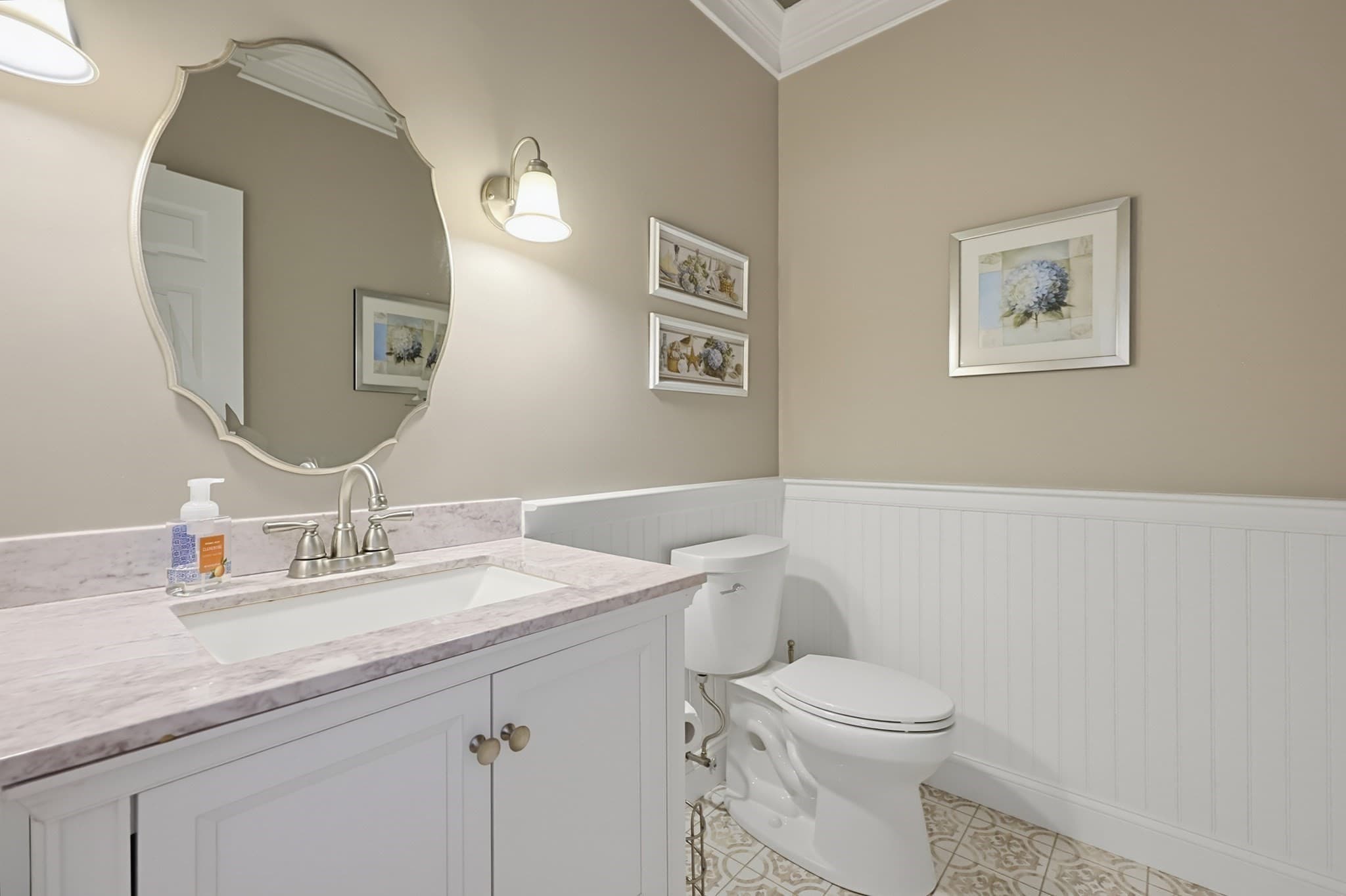 Single Family Residence at 23 High Ridge Circle, Franklin MA 02038, Franklin, photo 18 of 42