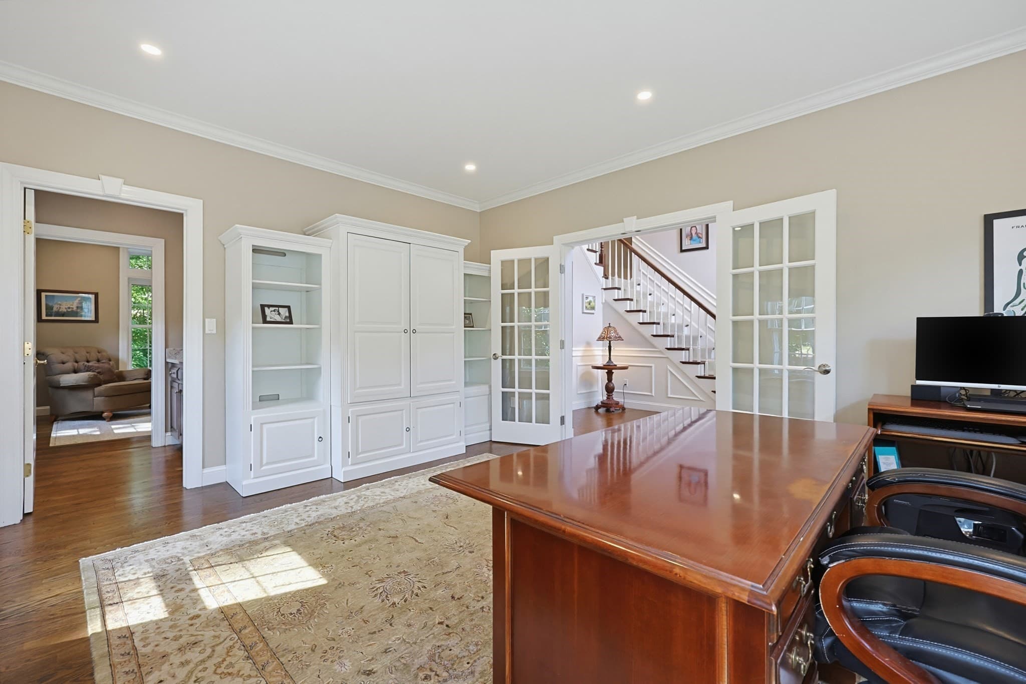 Single Family Residence at 23 High Ridge Circle, Franklin MA 02038, Franklin, photo 15 of 42
