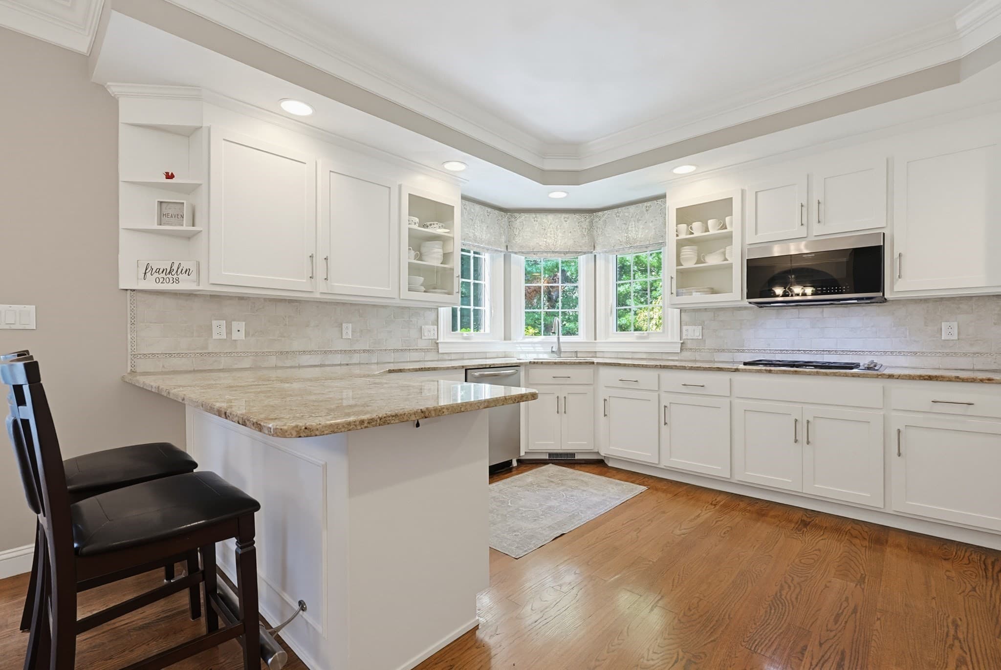 Single Family Residence at 23 High Ridge Circle, Franklin MA 02038, Franklin, photo 11 of 42