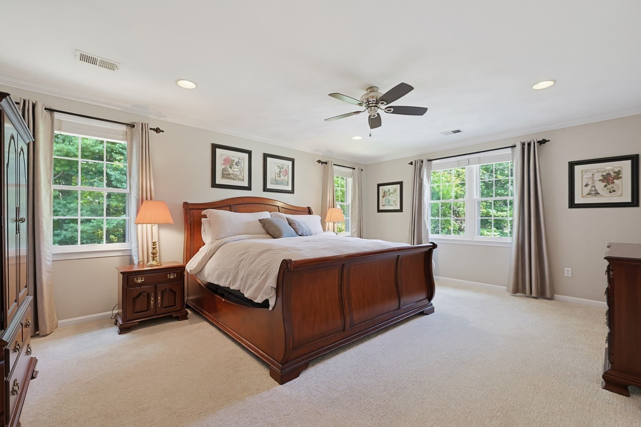 Single Family Residence at 23 High Ridge Circle, Franklin MA 02038, Franklin, photo 19 of 42