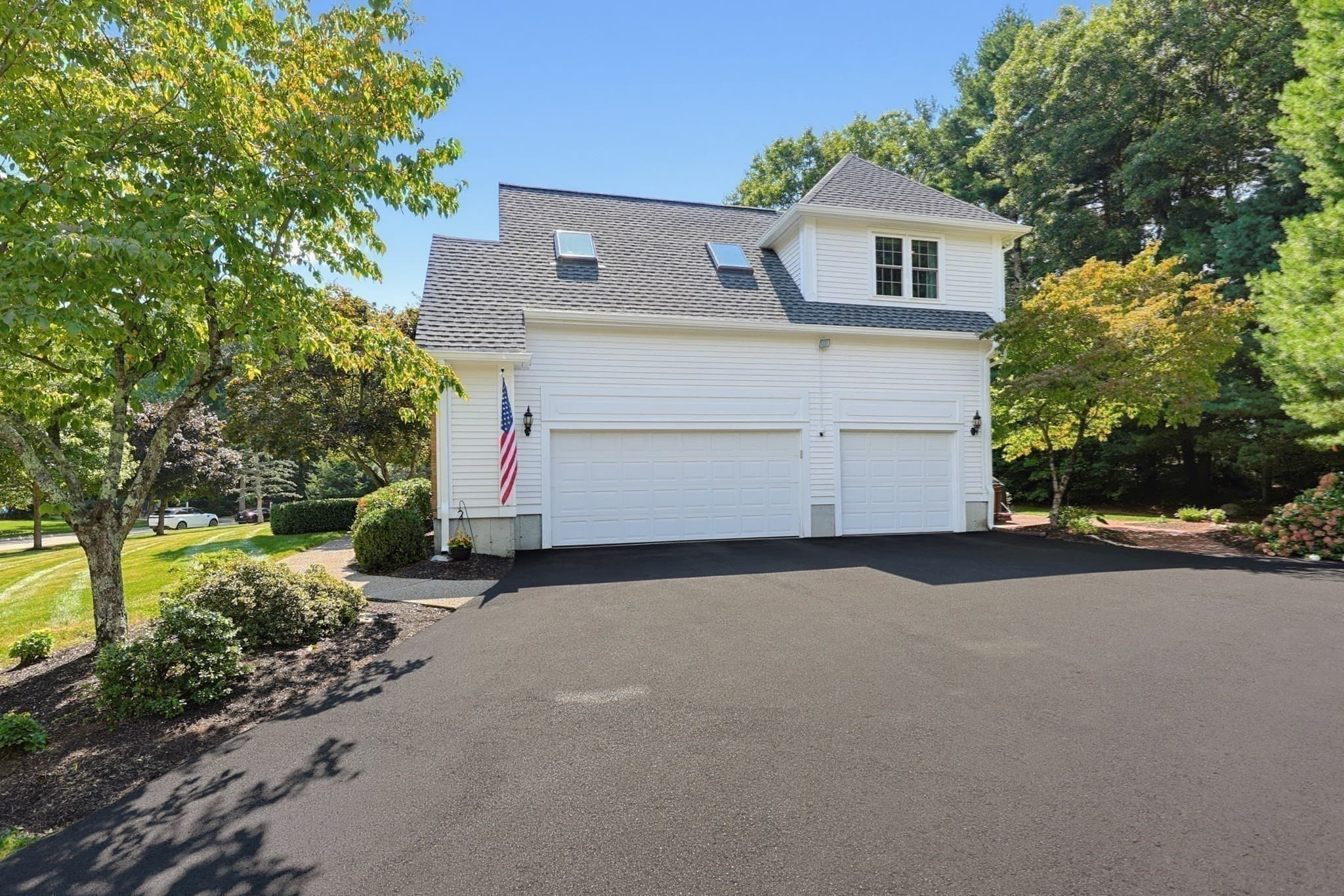 Single Family Residence at 23 High Ridge Circle, Franklin MA 02038, Franklin, photo 39 of 42