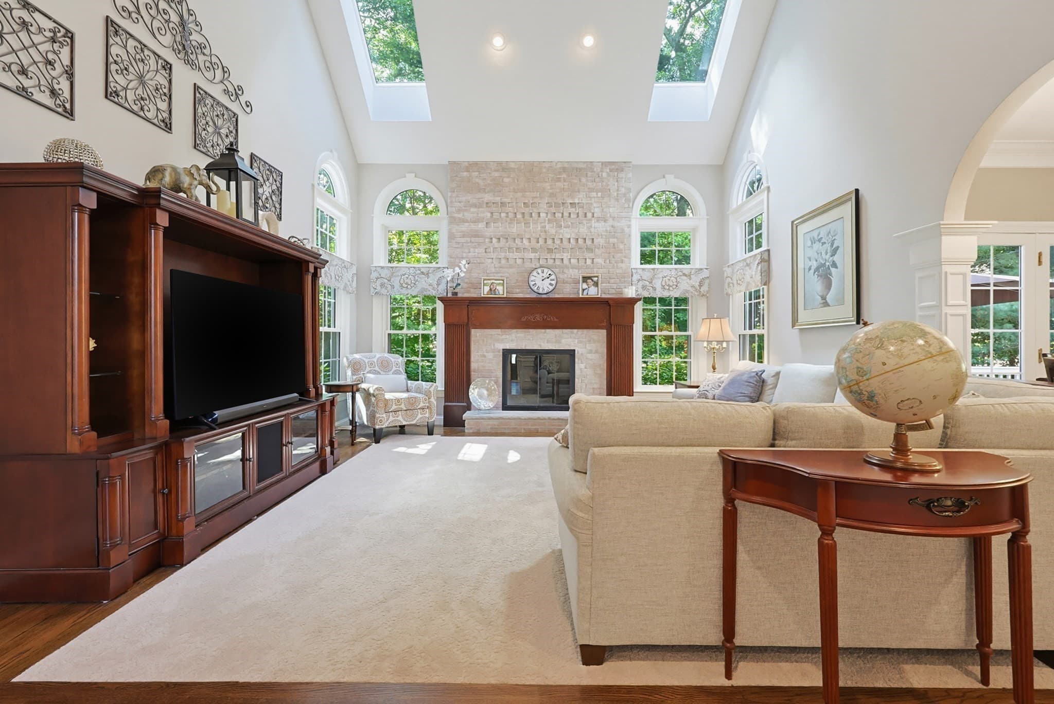 Single Family Residence at 23 High Ridge Circle, Franklin MA 02038, Franklin, photo 4 of 42