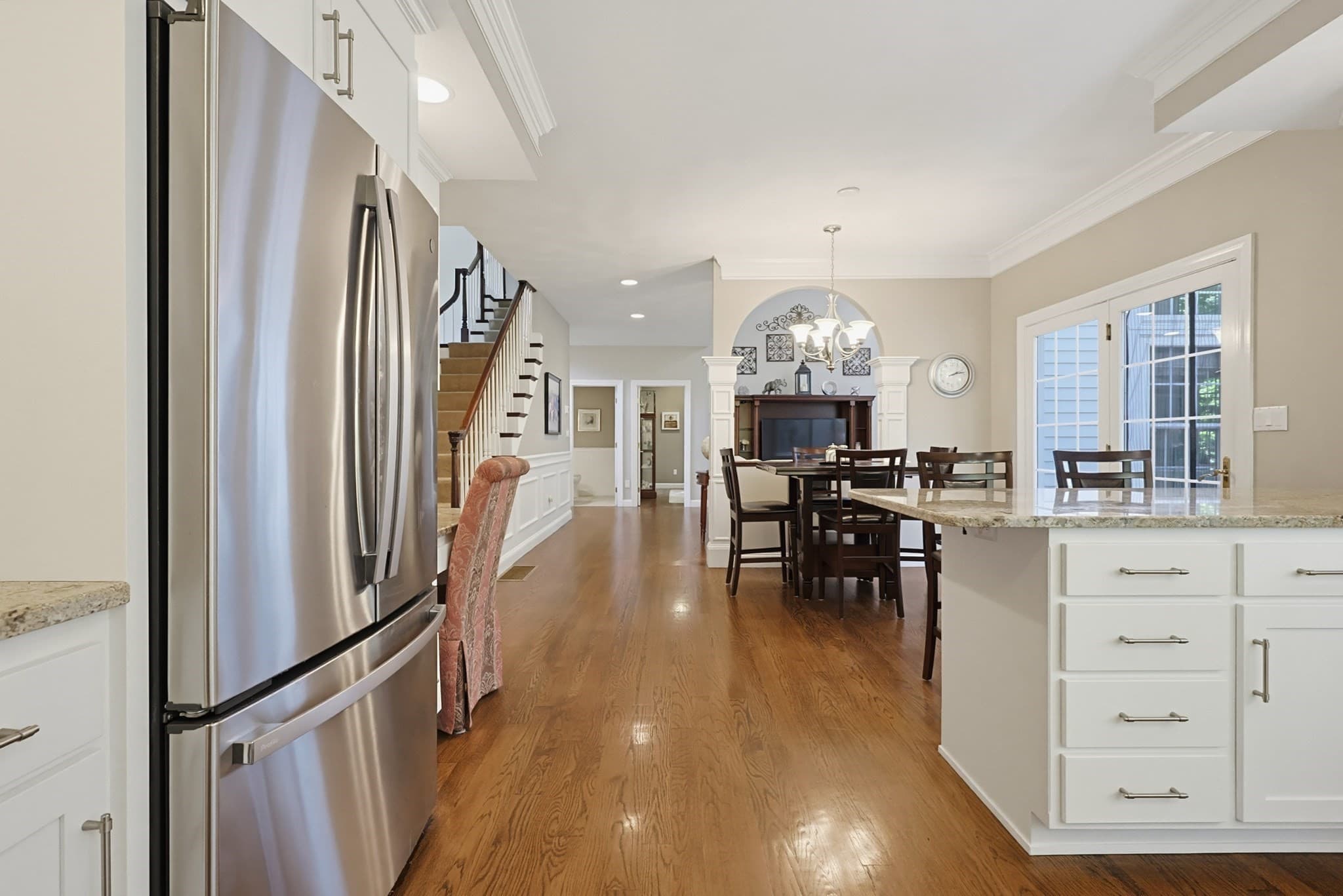 Single Family Residence at 23 High Ridge Circle, Franklin MA 02038, Franklin, photo 8 of 42