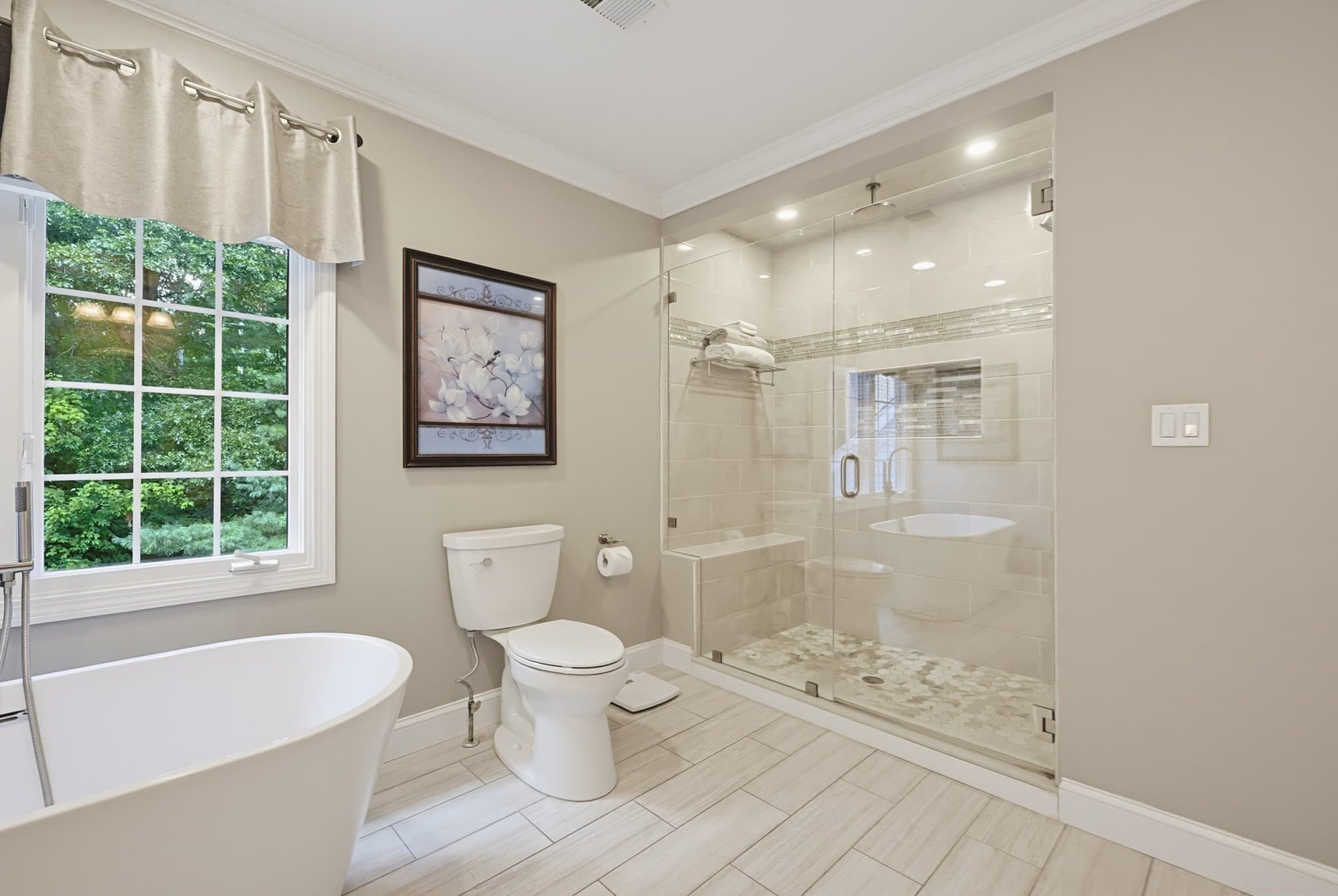 Single Family Residence at 23 High Ridge Circle, Franklin MA 02038, Franklin, photo 21 of 42