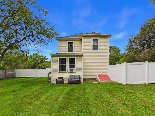 Single Family Residence at 275 Holmes St., Halifax MA 02338, Halifax, photo 23 of 28